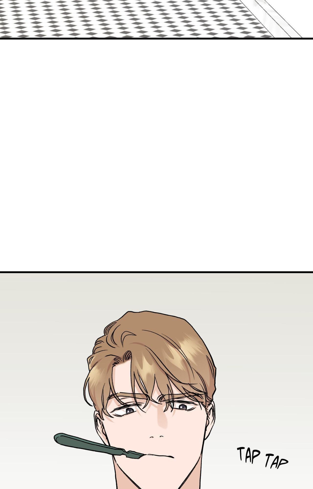 Bad Apple [UNCENSORED] Chapter 23 - Page 28 in English