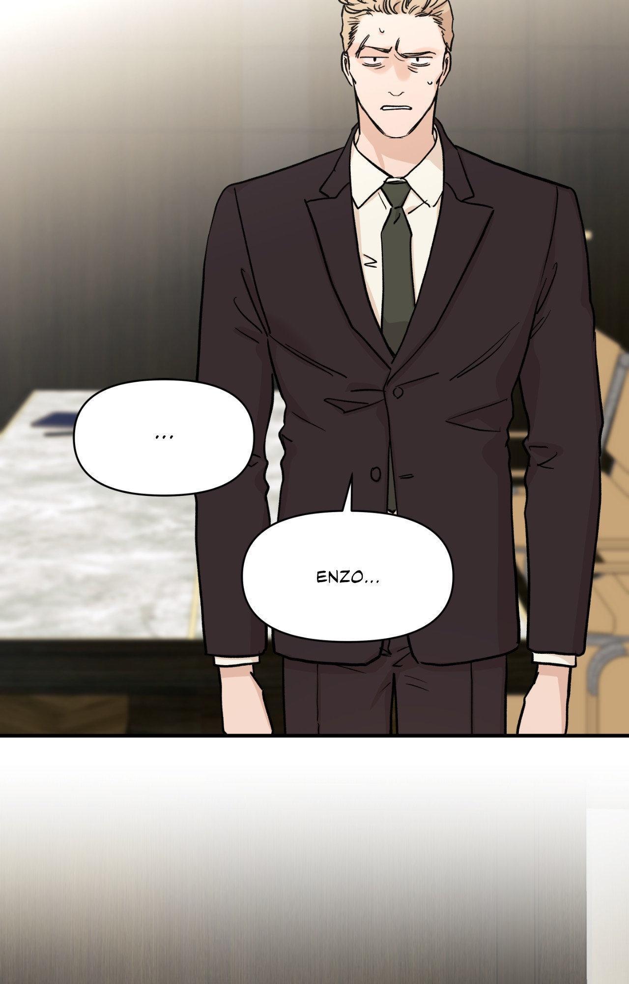 Bad Apple [UNCENSORED] Chapter 23 - Page 3 in English