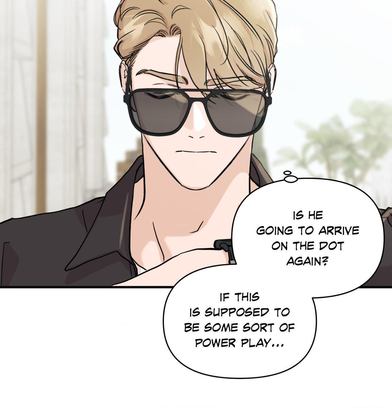 Bad Apple [UNCENSORED] Chapter 23 - Page 38 in English