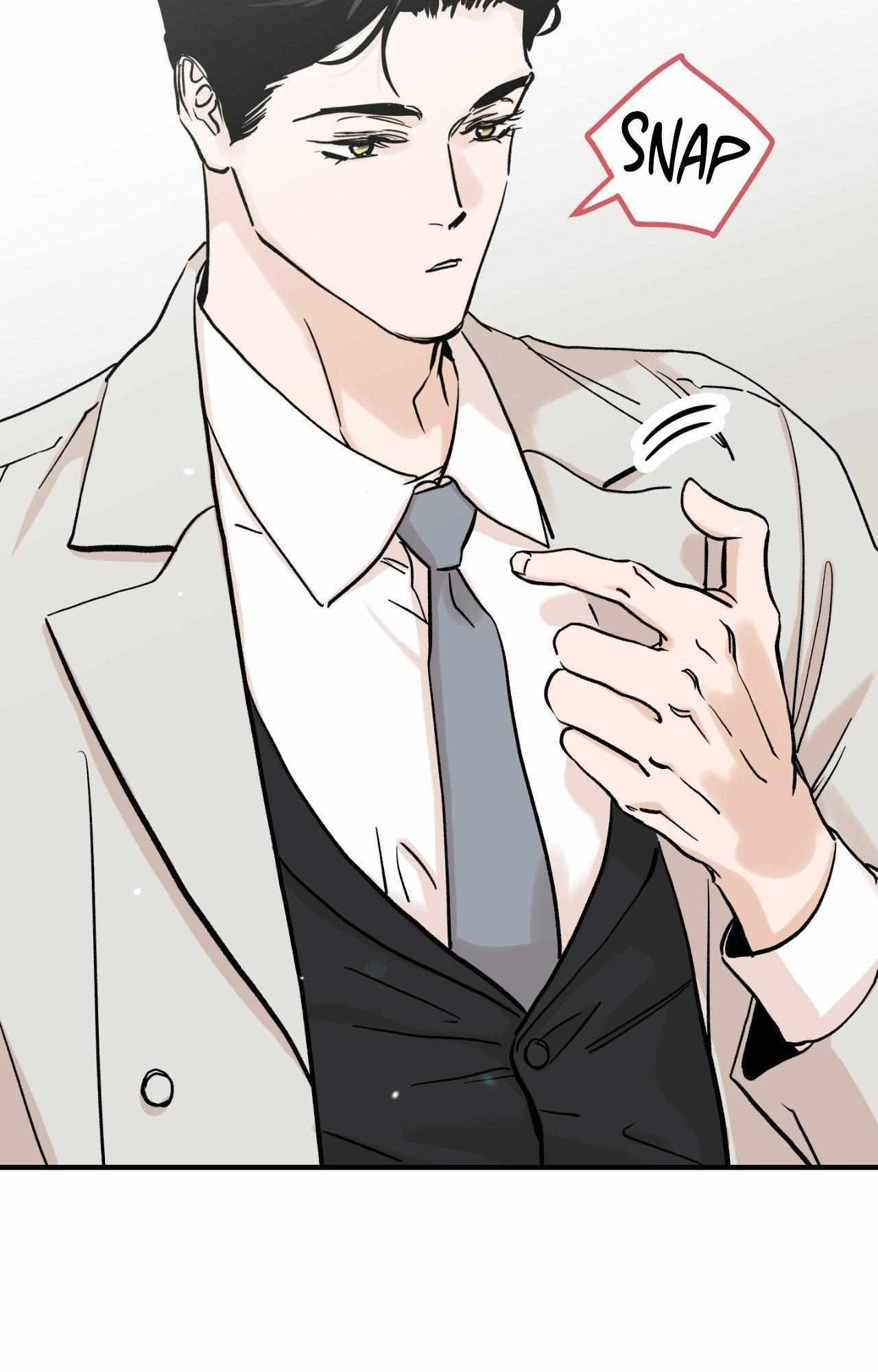 Bad Apple [UNCENSORED] Chapter 23 - Page 49 in English