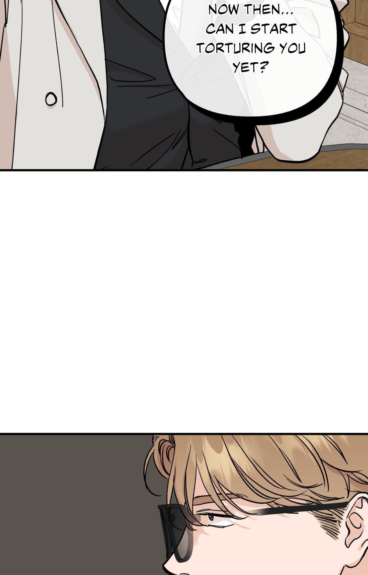 Bad Apple [UNCENSORED] Chapter 23 - Page 61 in English