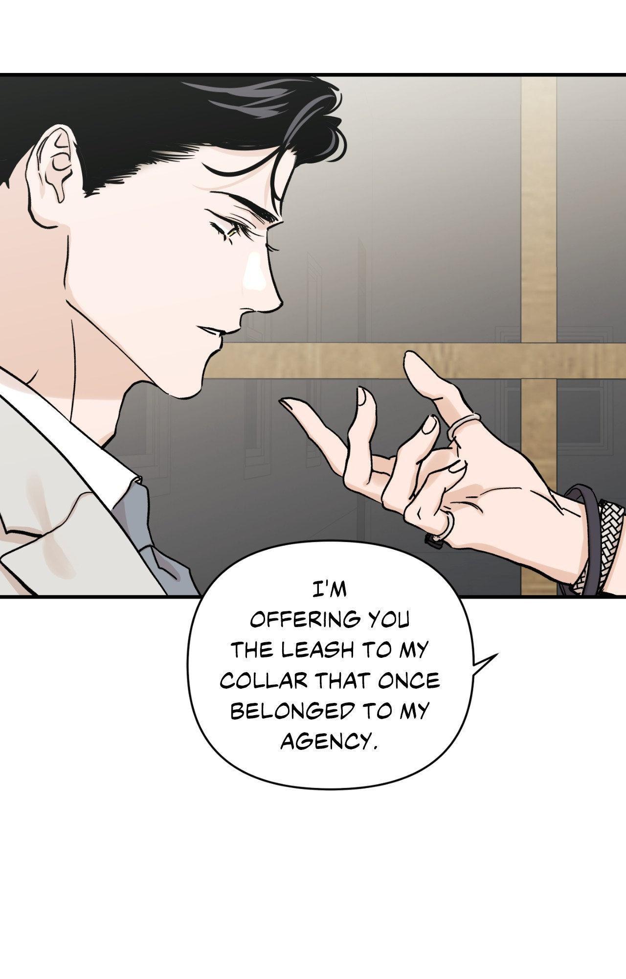 Bad Apple [UNCENSORED] Chapter 23 - Page 64 in English