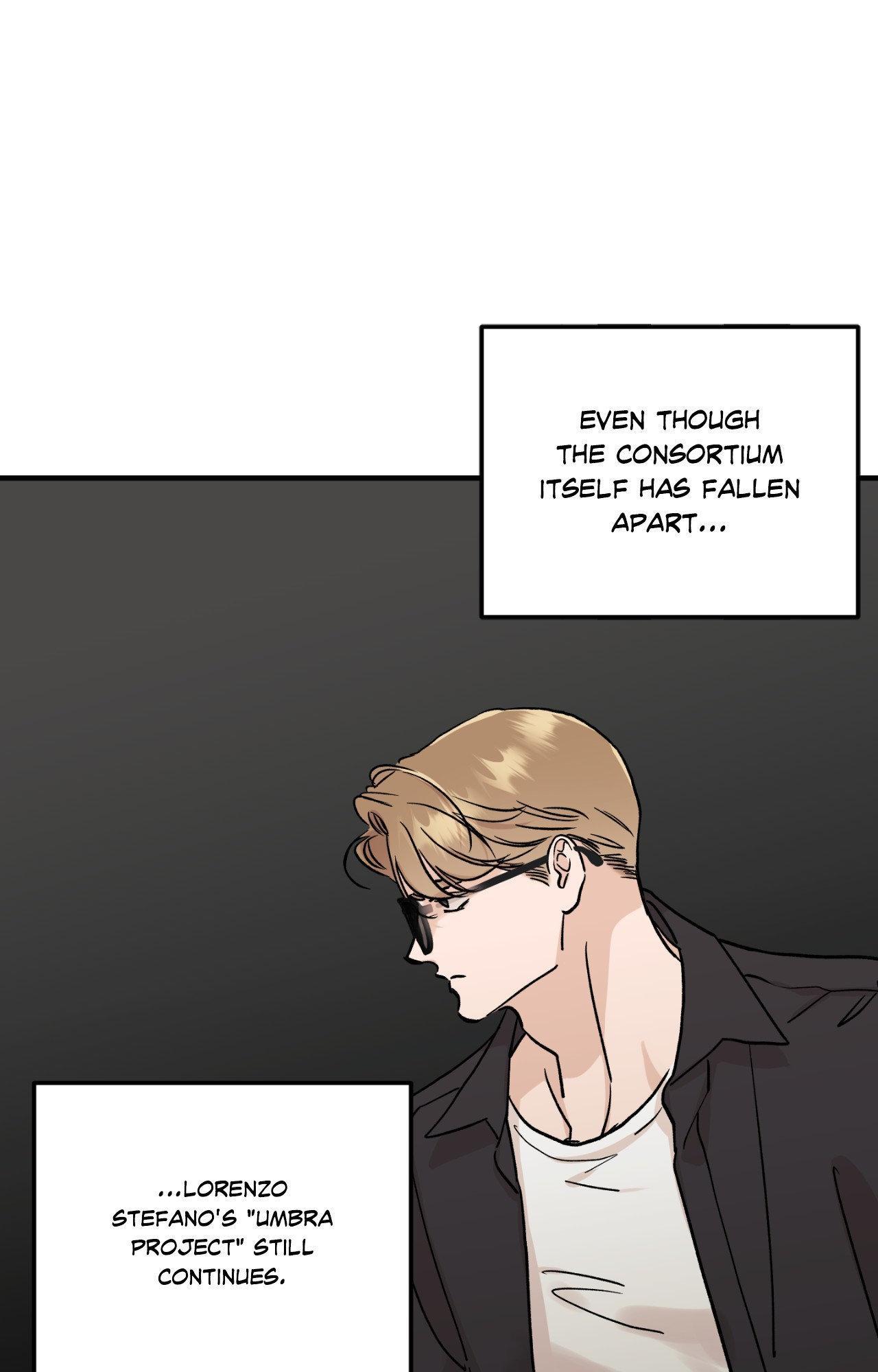 Bad Apple [UNCENSORED] Chapter 23 - Page 66 in English