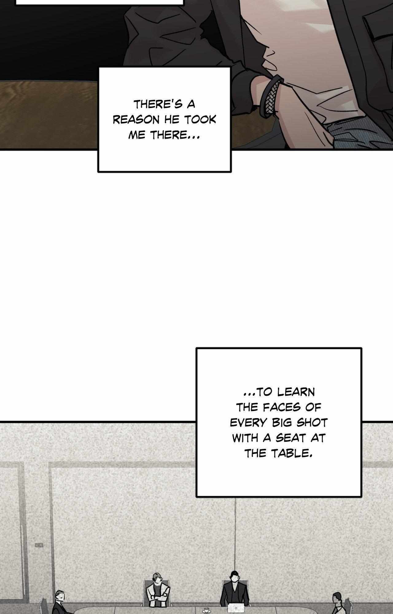Bad Apple [UNCENSORED] Chapter 23 - Page 67 in English