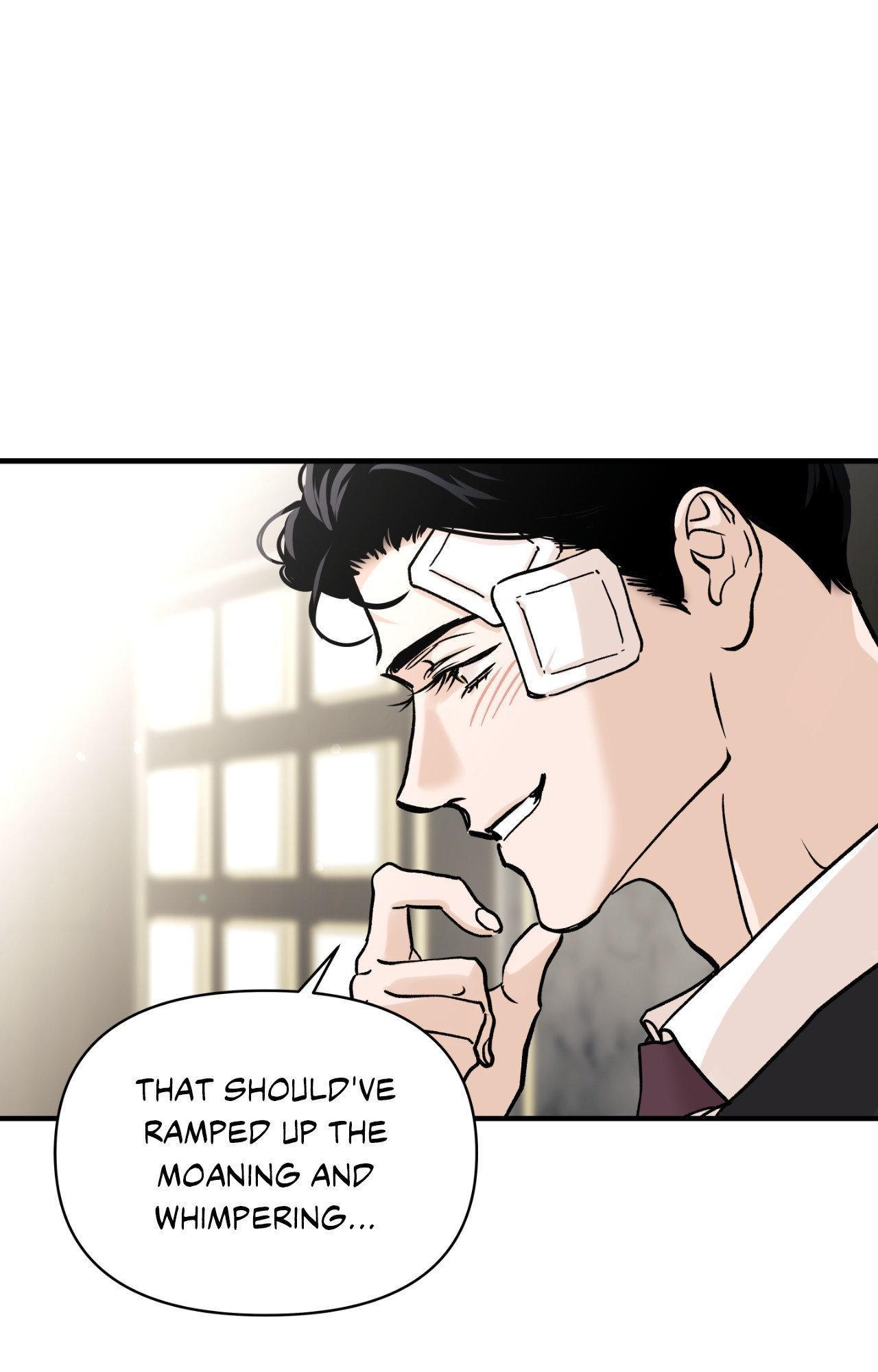 Bad Apple [UNCENSORED] Chapter 23 - Page 7 in English
