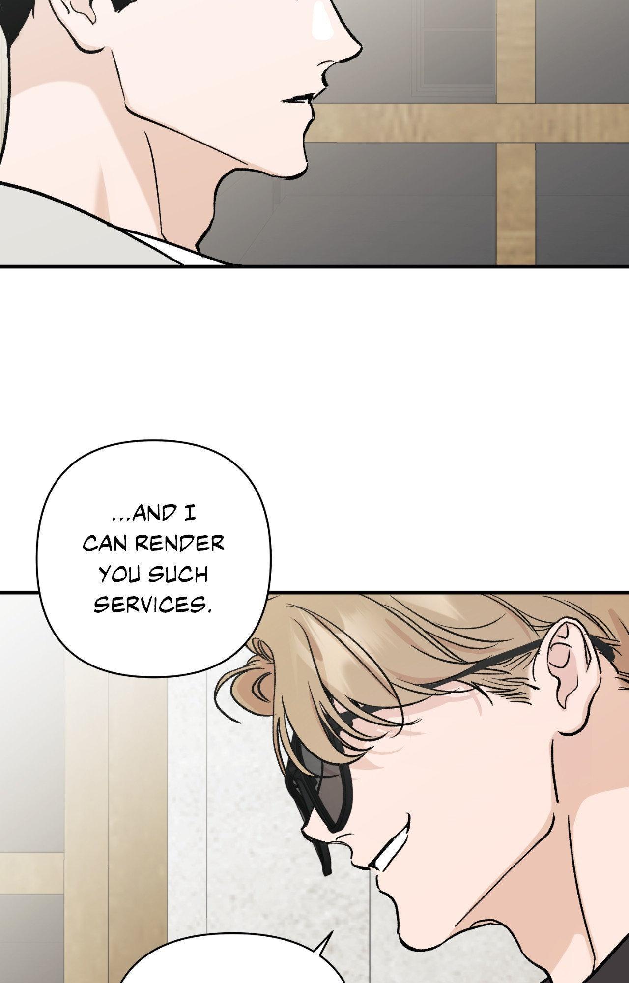 Bad Apple [UNCENSORED] Chapter 23 - Page 81 in English