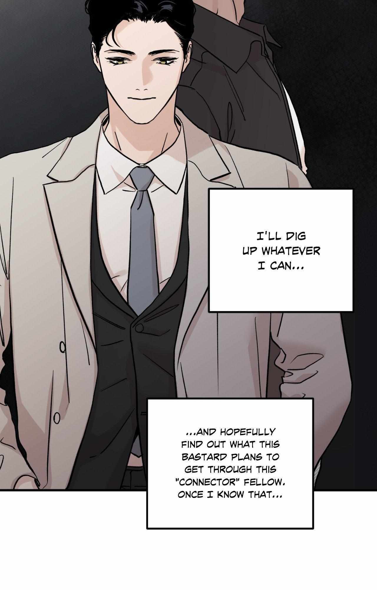 Bad Apple [UNCENSORED] Chapter 24 - Page 10 in English