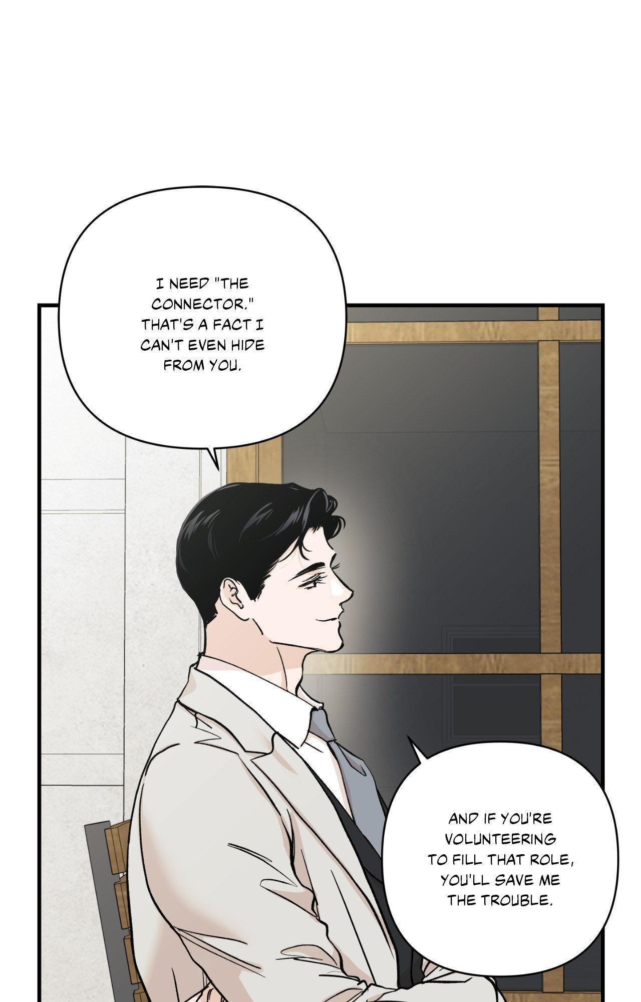 Bad Apple [UNCENSORED] Chapter 24 - Page 20 in English