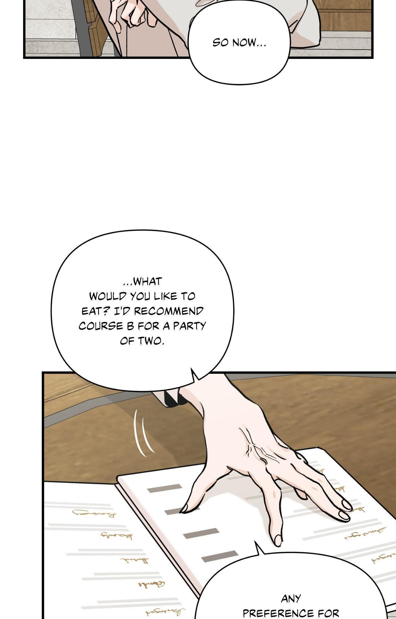 Bad Apple [UNCENSORED] Chapter 24 - Page 21 in English