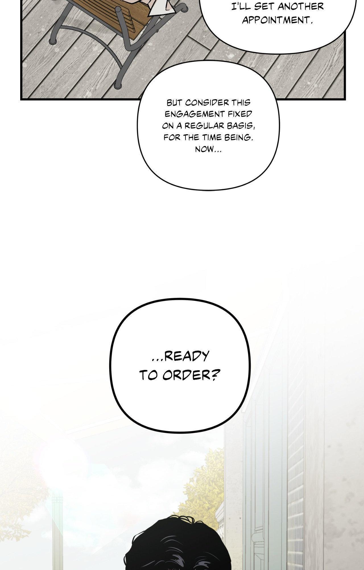 Bad Apple [UNCENSORED] Chapter 24 - Page 27 in English