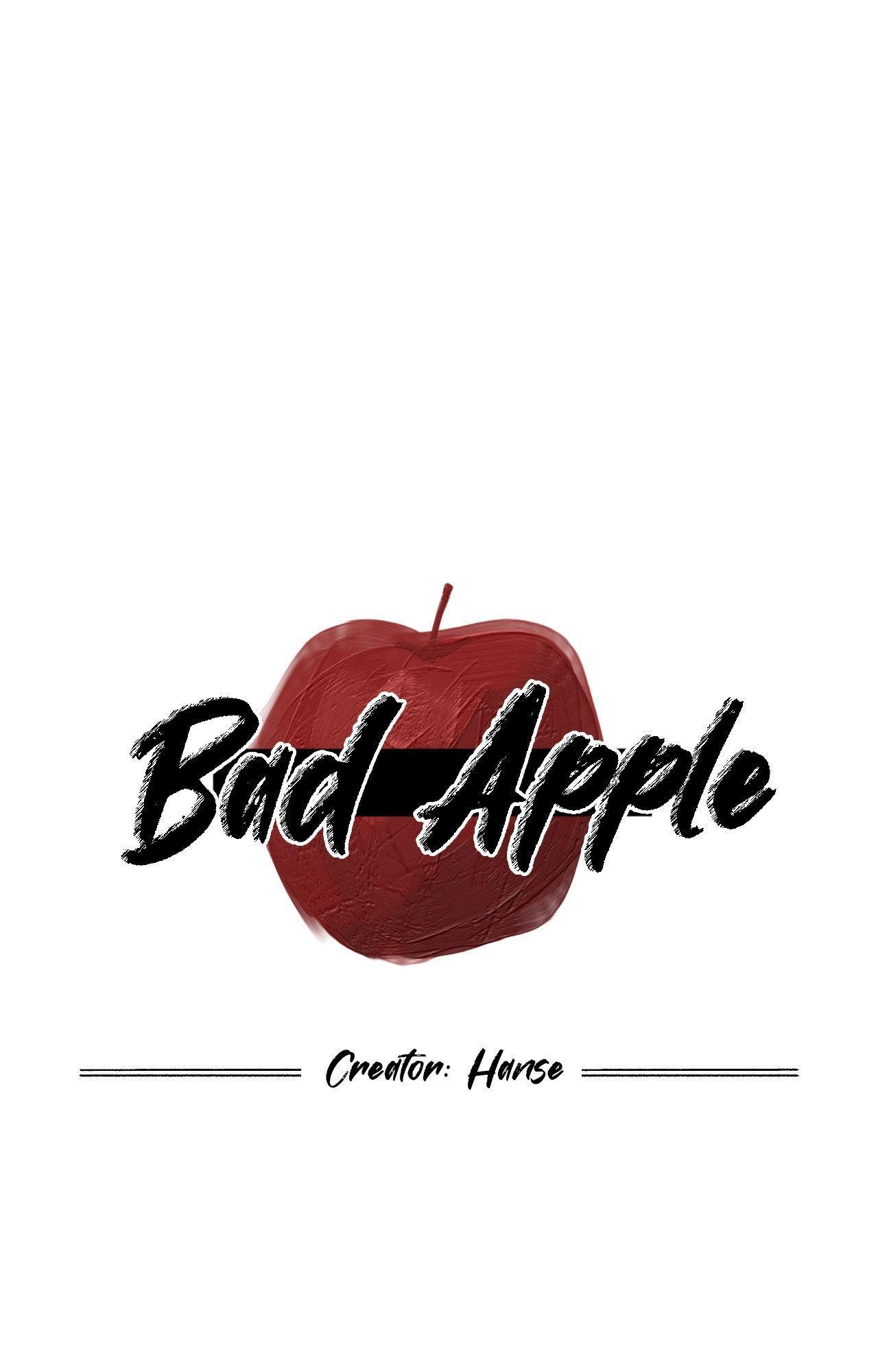 Bad Apple [UNCENSORED] Chapter 24 - Page 29 in English