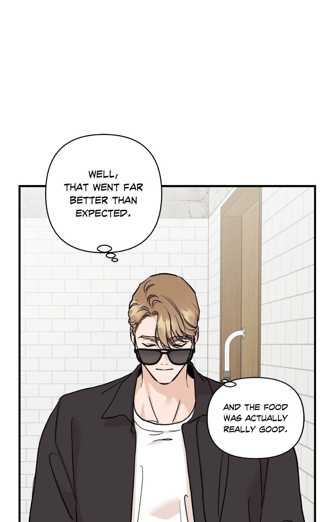 Bad Apple [UNCENSORED] Chapter 24 - Page 32 in English