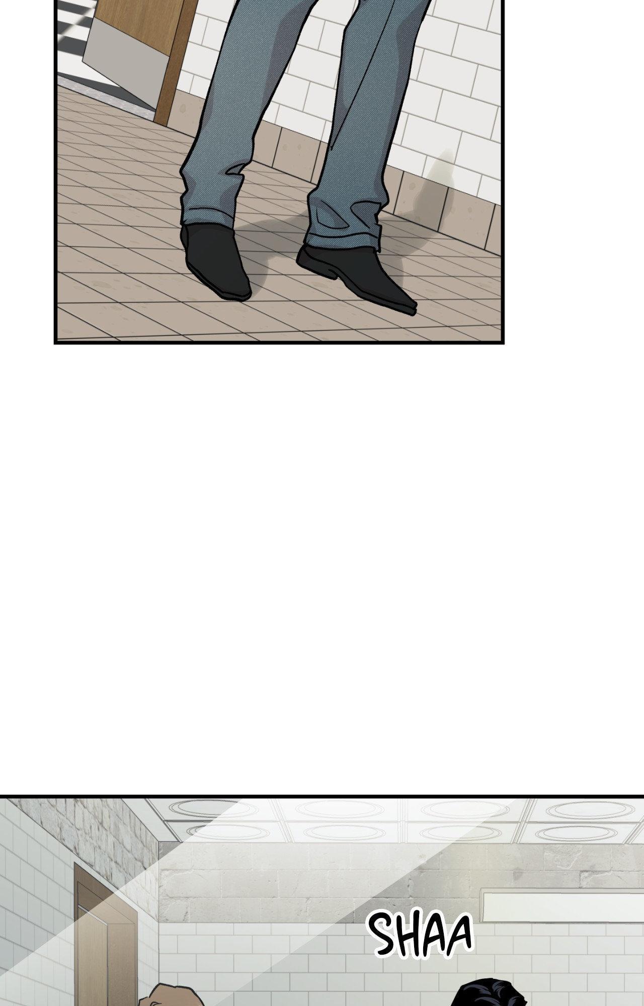 Bad Apple [UNCENSORED] Chapter 24 - Page 35 in English