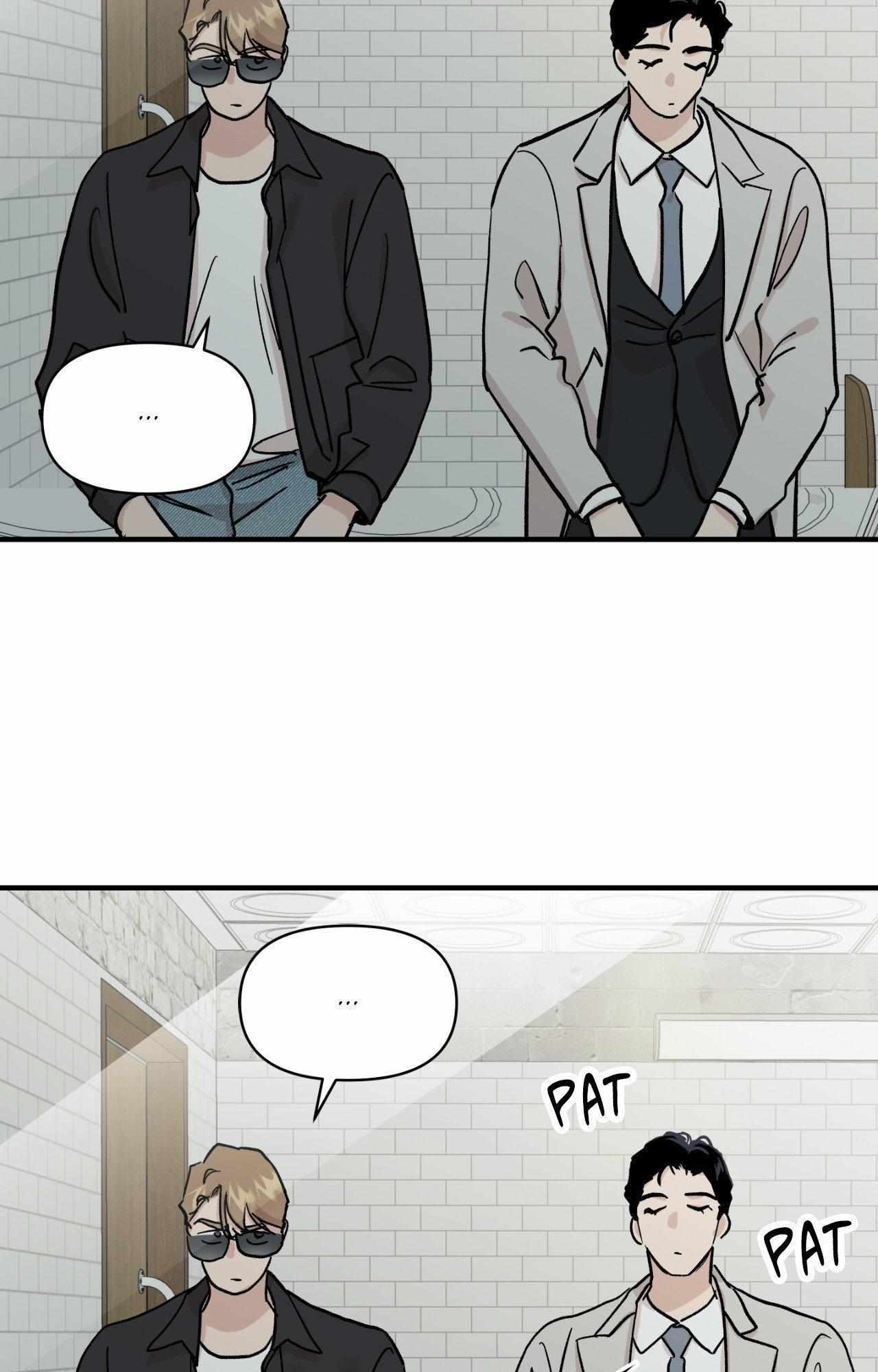 Bad Apple [UNCENSORED] Chapter 24 - Page 36 in English