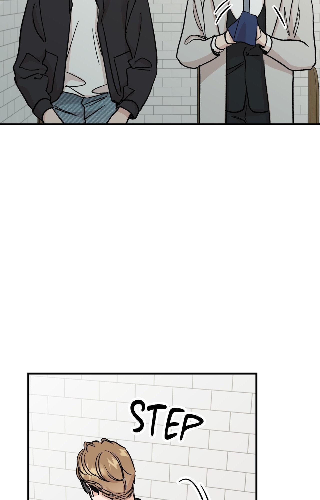 Bad Apple [UNCENSORED] Chapter 24 - Page 37 in English