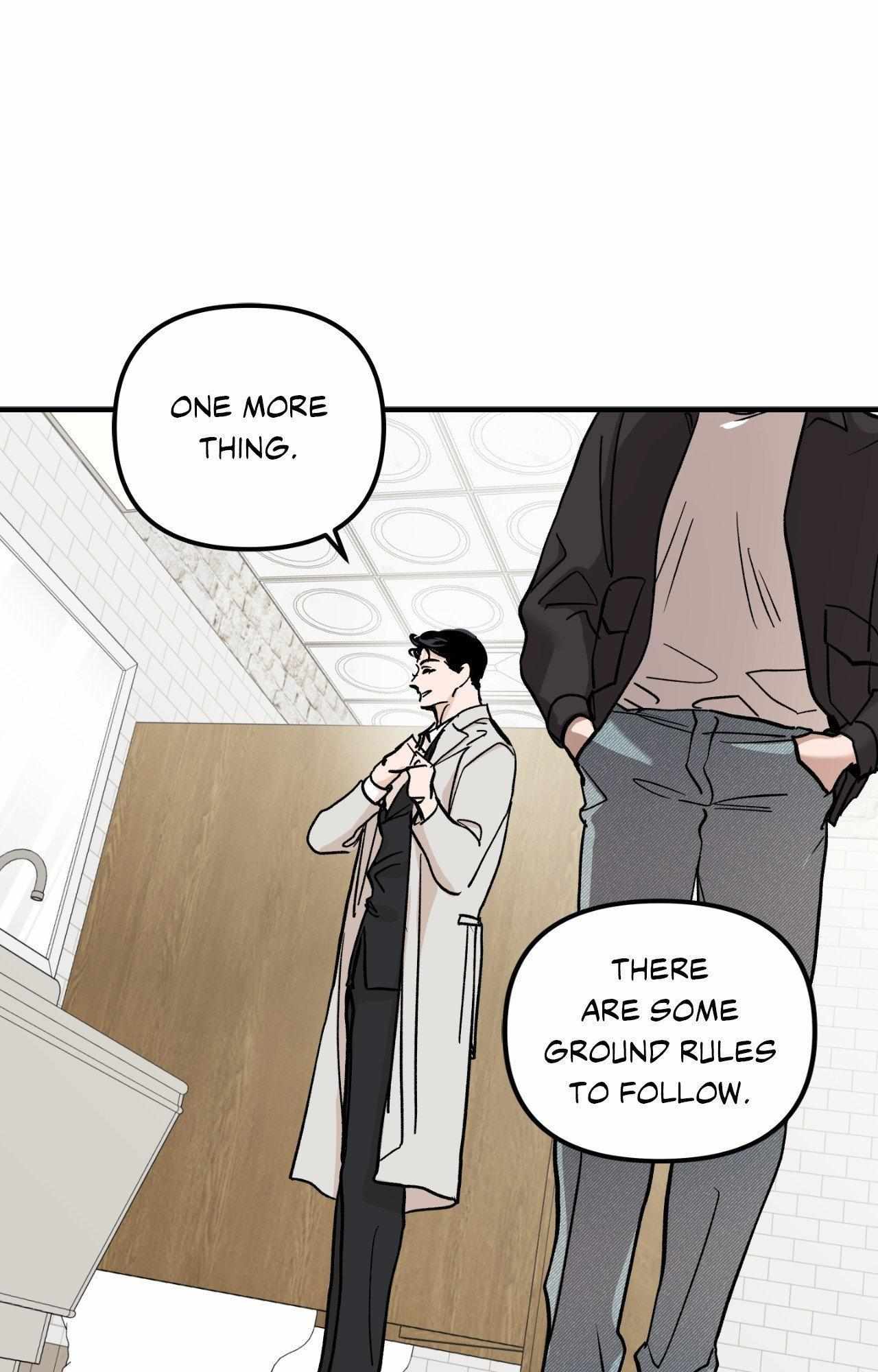 Bad Apple [UNCENSORED] Chapter 24 - Page 39 in English
