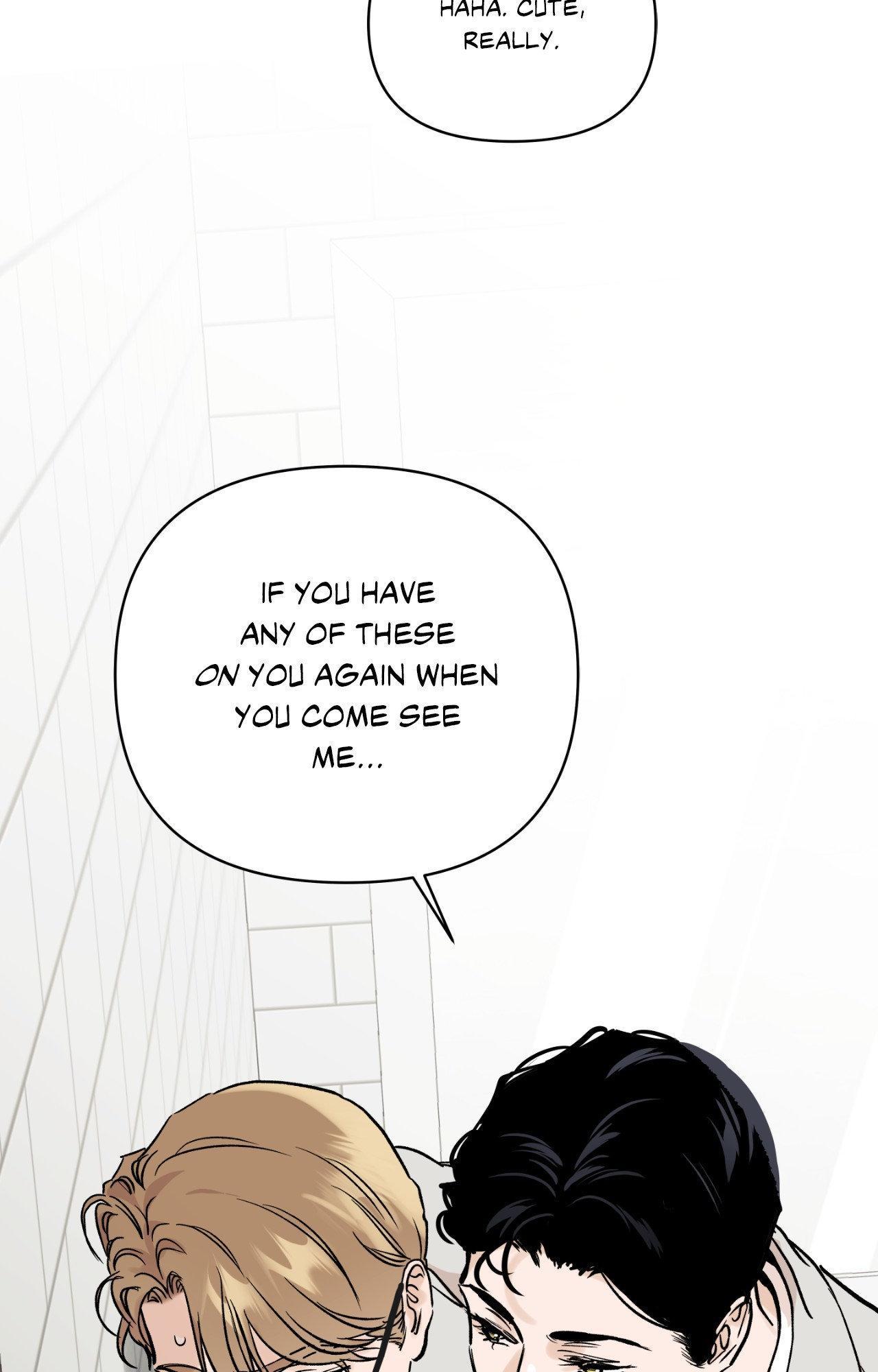 Bad Apple [UNCENSORED] Chapter 24 - Page 46 in English
