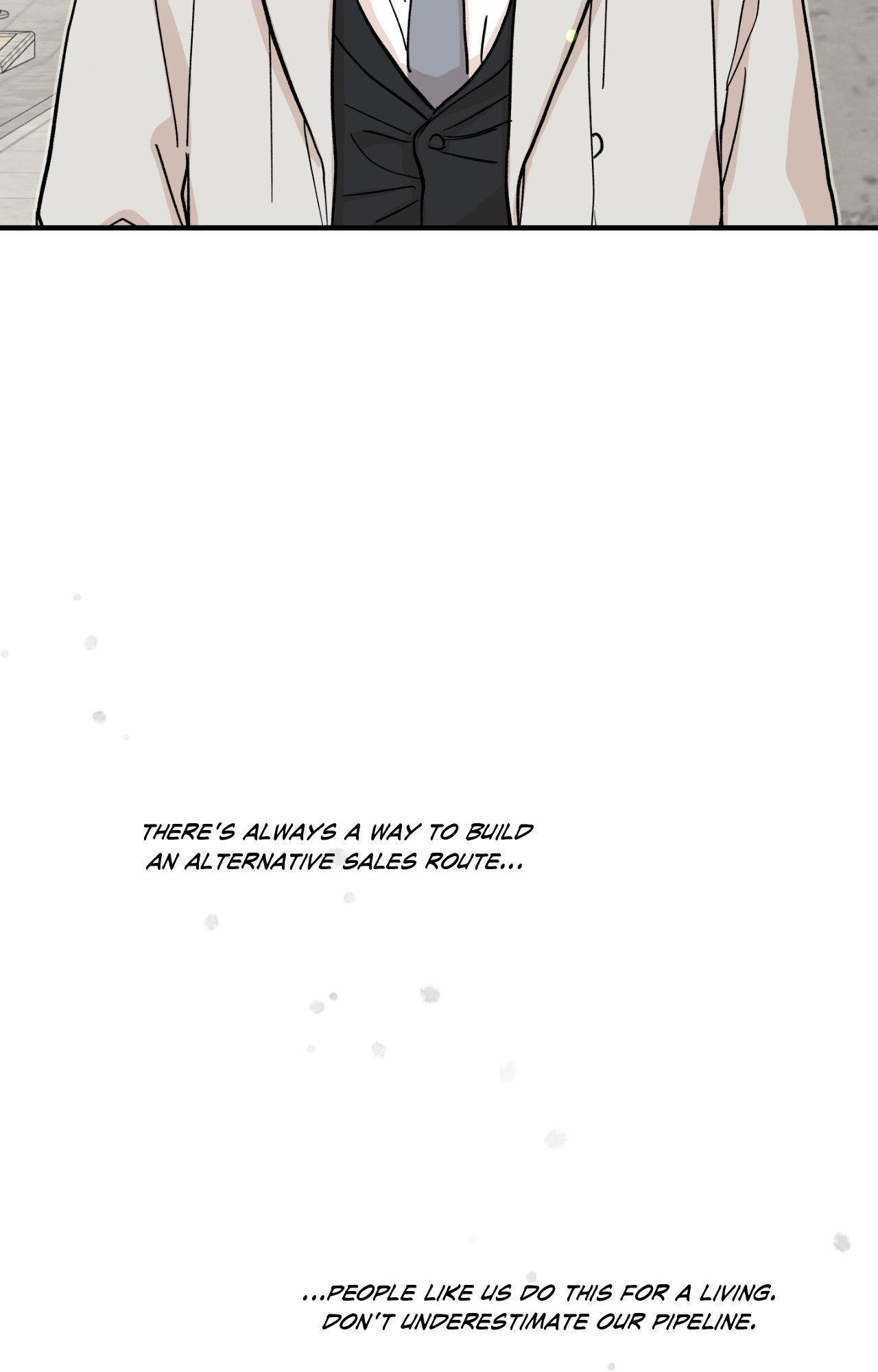 Bad Apple [UNCENSORED] Chapter 24 - Page 5 in English