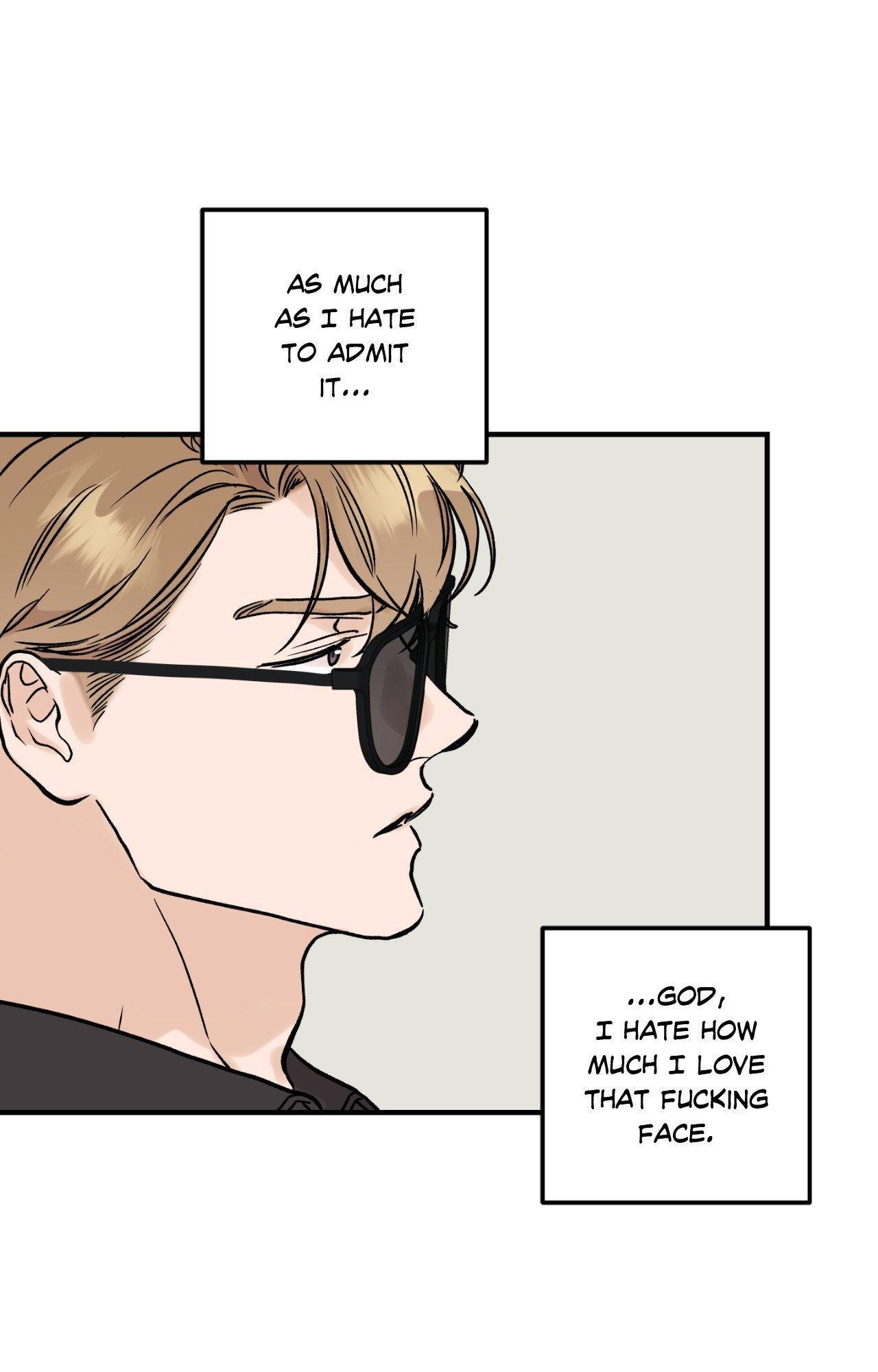 Bad Apple [UNCENSORED] Chapter 24 - Page 53 in English