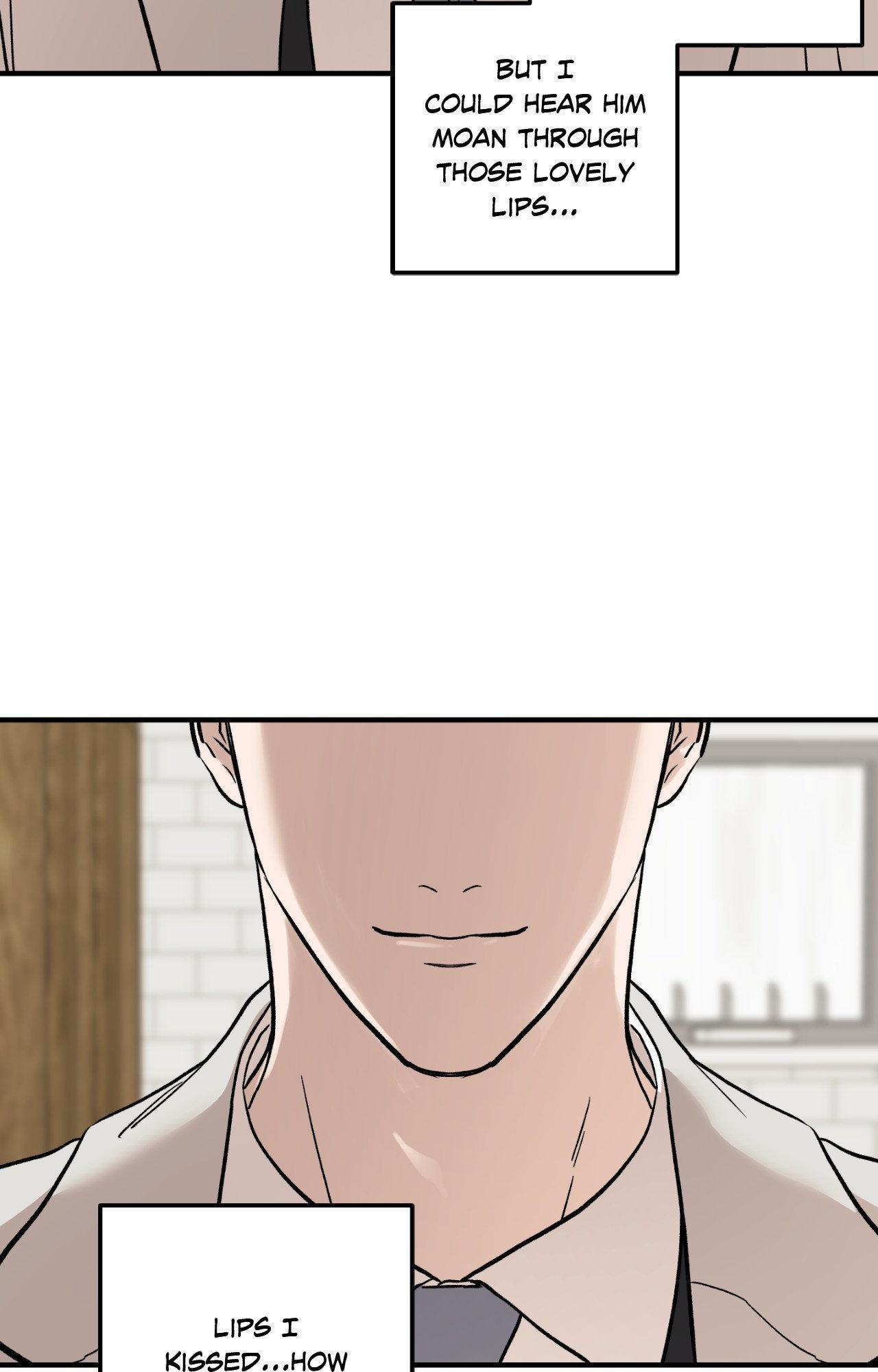 Bad Apple [UNCENSORED] Chapter 24 - Page 55 in English