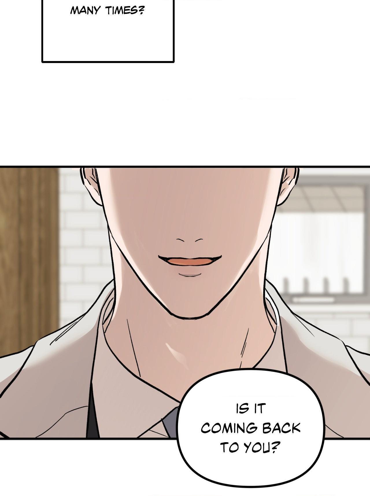 Bad Apple [UNCENSORED] Chapter 24 - Page 56 in English
