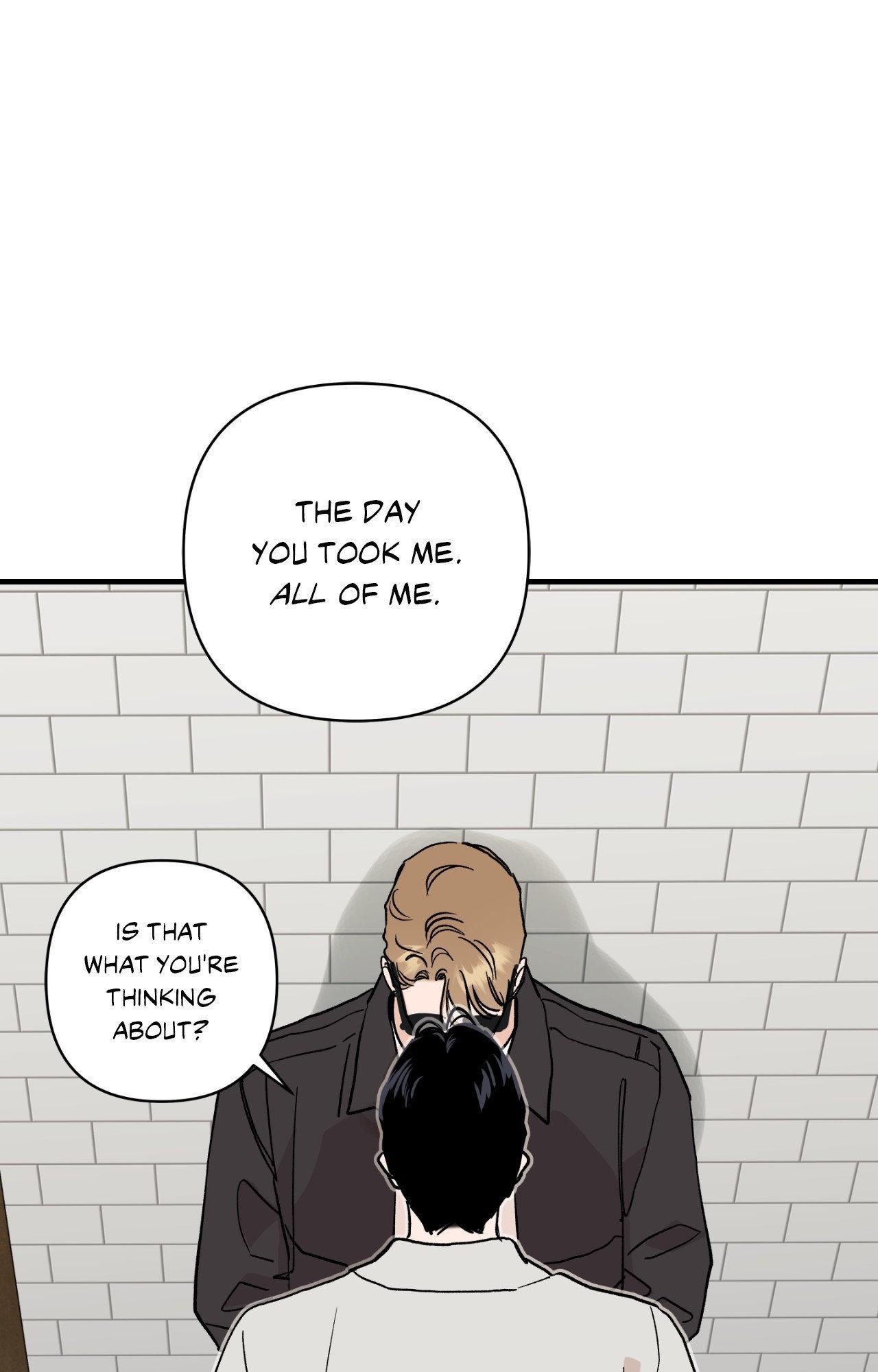 Bad Apple [UNCENSORED] Chapter 24 - Page 57 in English