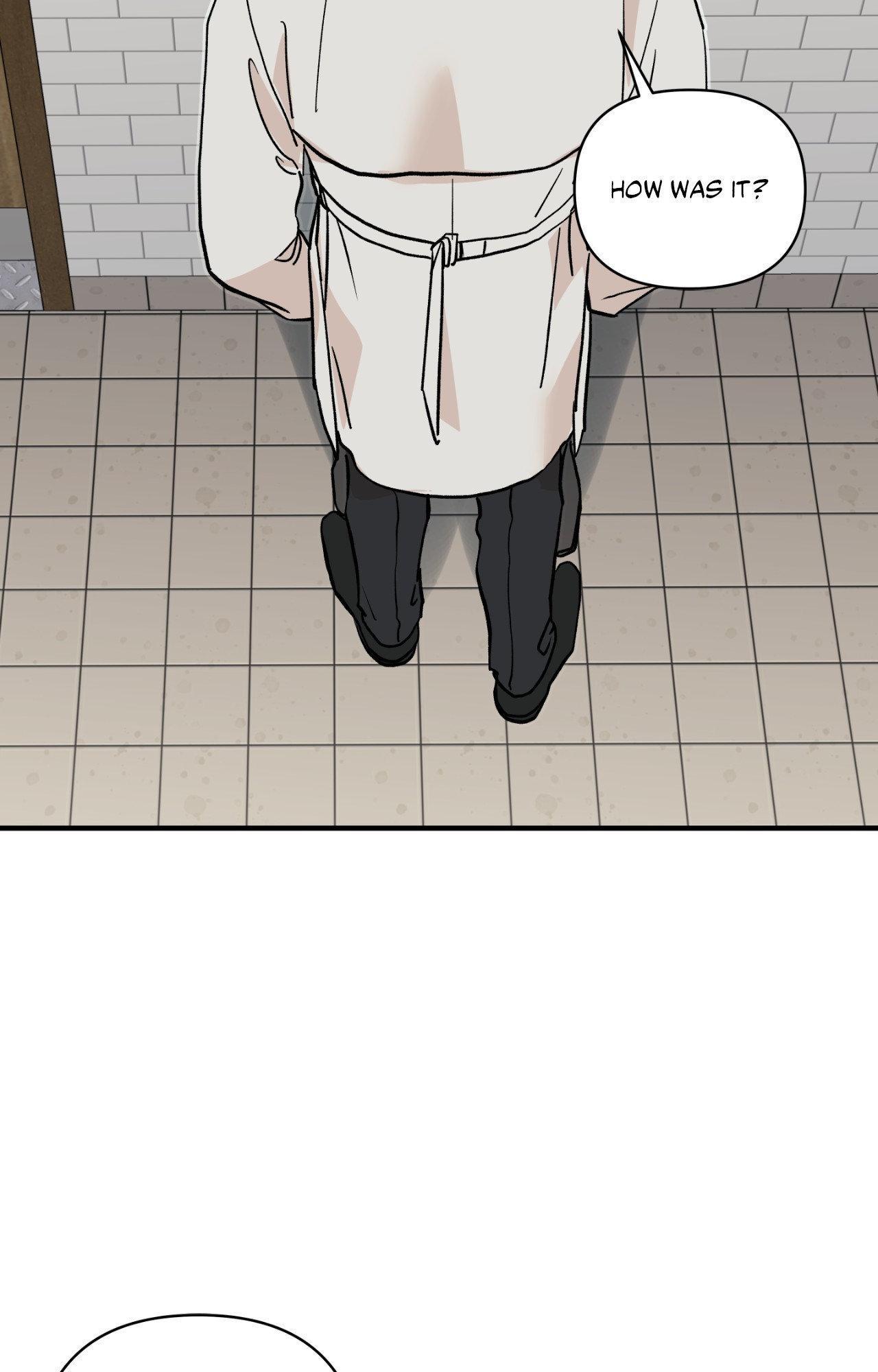 Bad Apple [UNCENSORED] Chapter 24 - Page 58 in English
