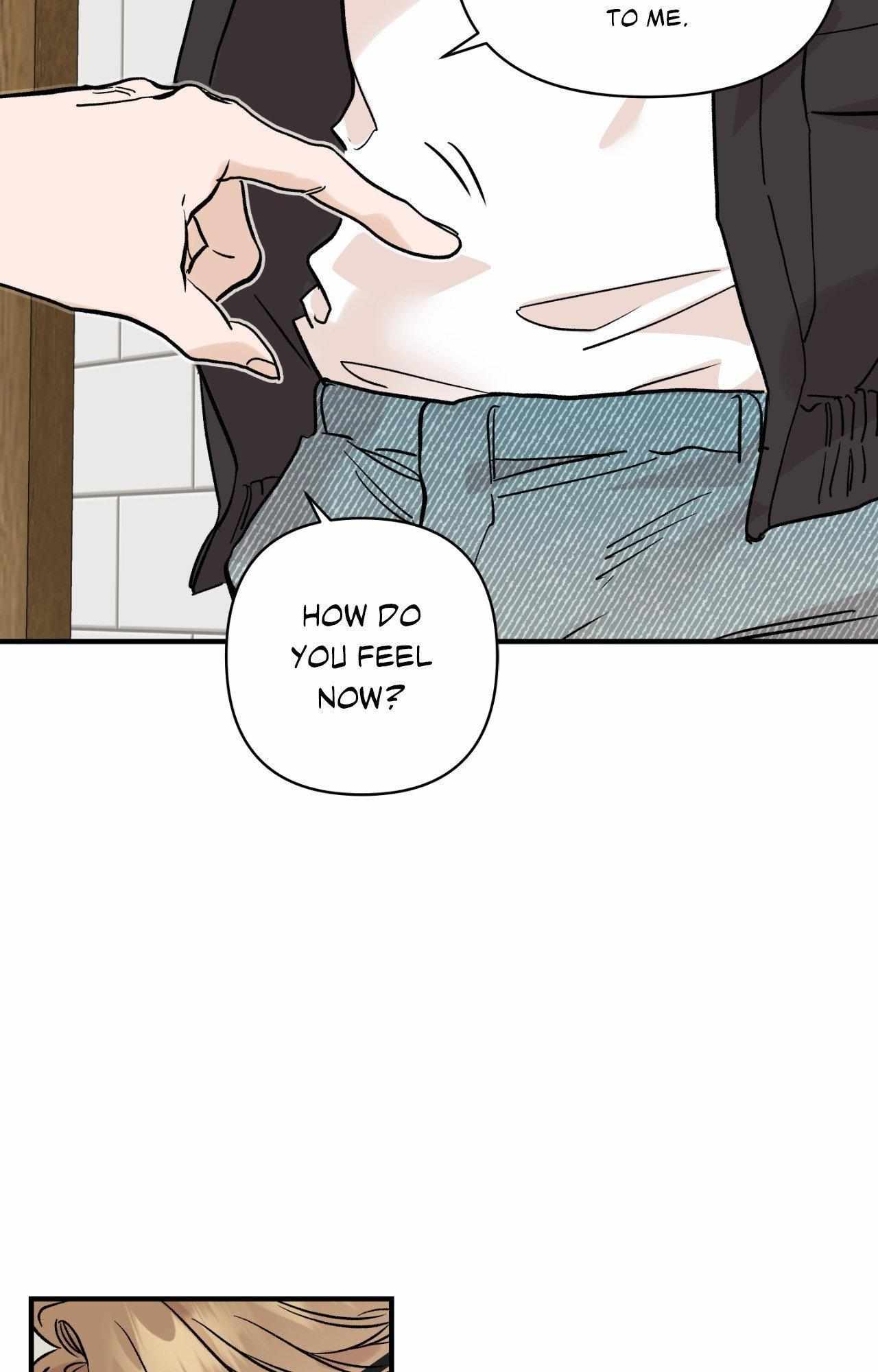 Bad Apple [UNCENSORED] Chapter 24 - Page 60 in English