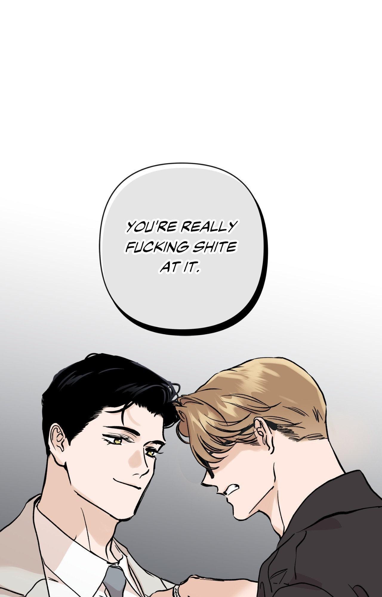 Bad Apple [UNCENSORED] Chapter 24 - Page 63 in English