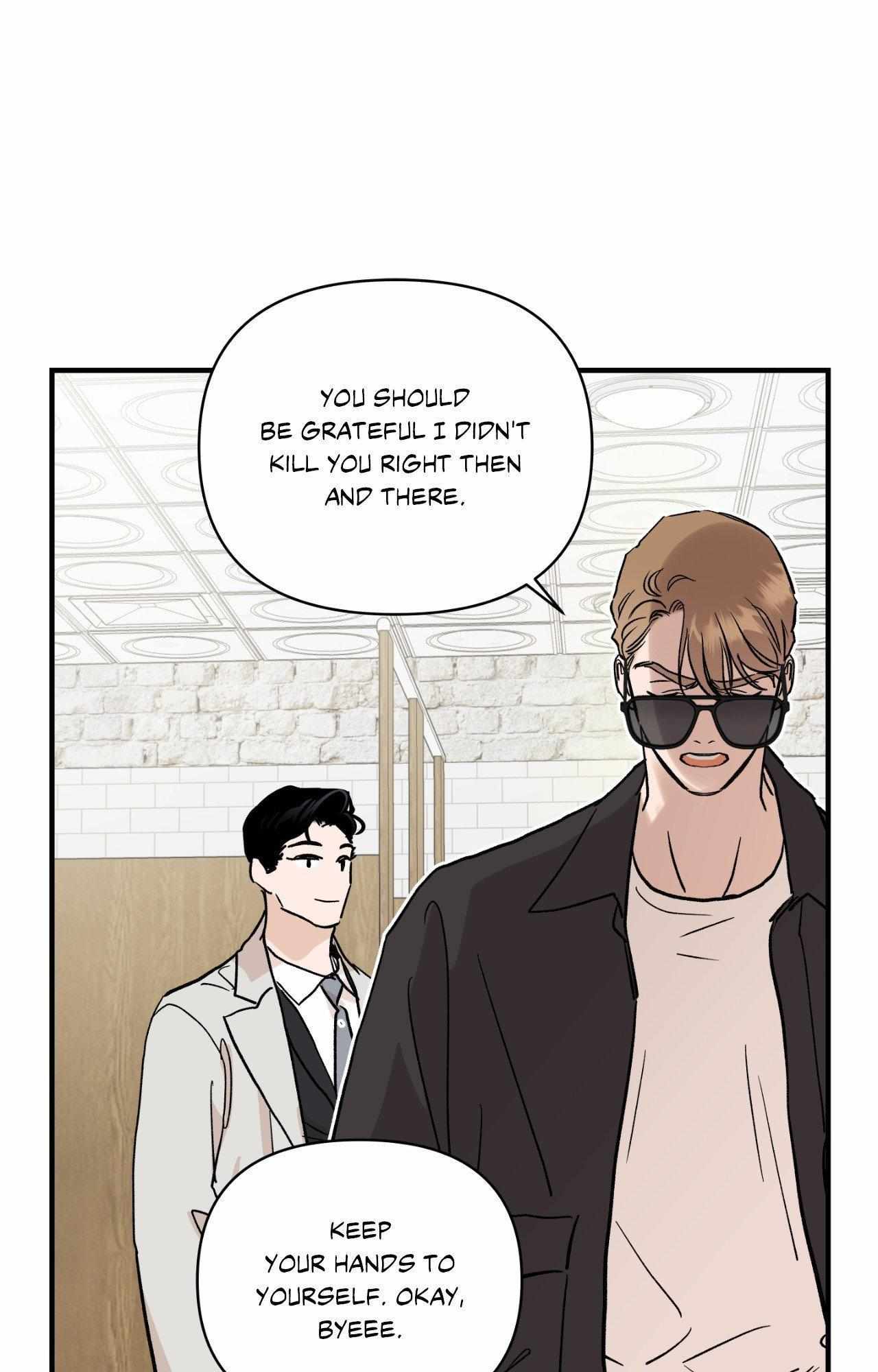 Bad Apple [UNCENSORED] Chapter 24 - Page 65 in English