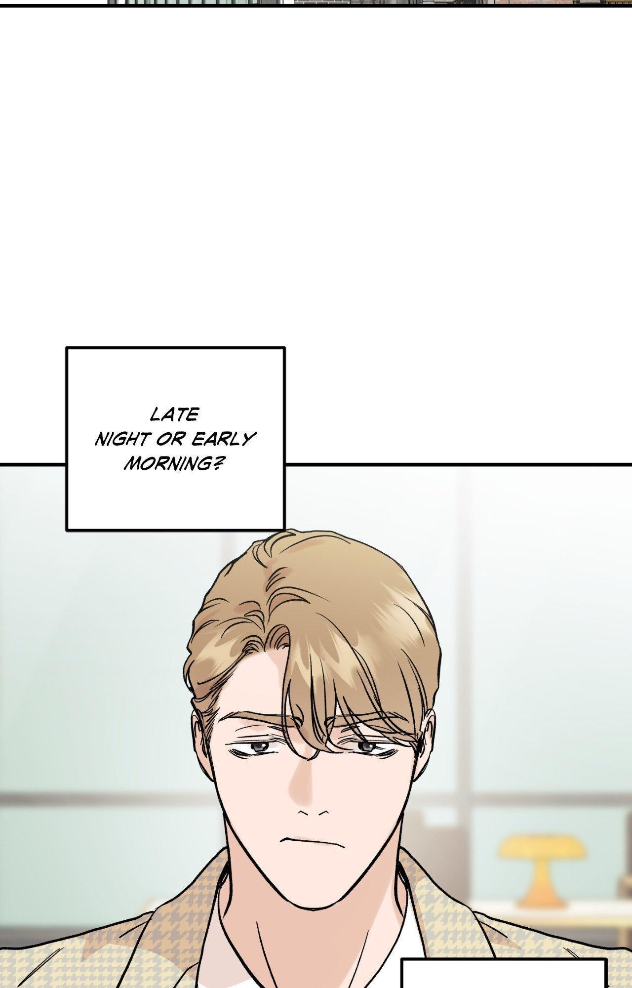 Bad Apple [UNCENSORED] Chapter 24 - Page 71 in English