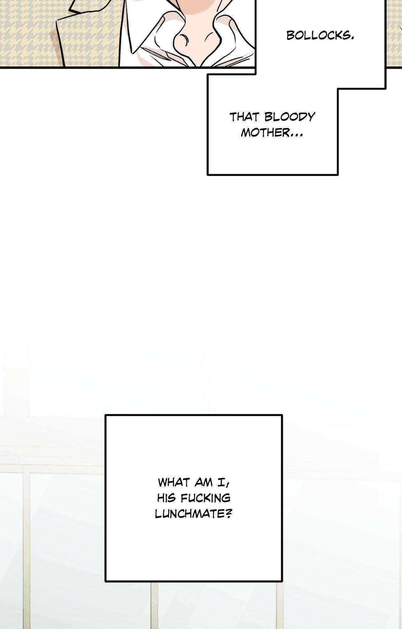 Bad Apple [UNCENSORED] Chapter 24 - Page 72 in English