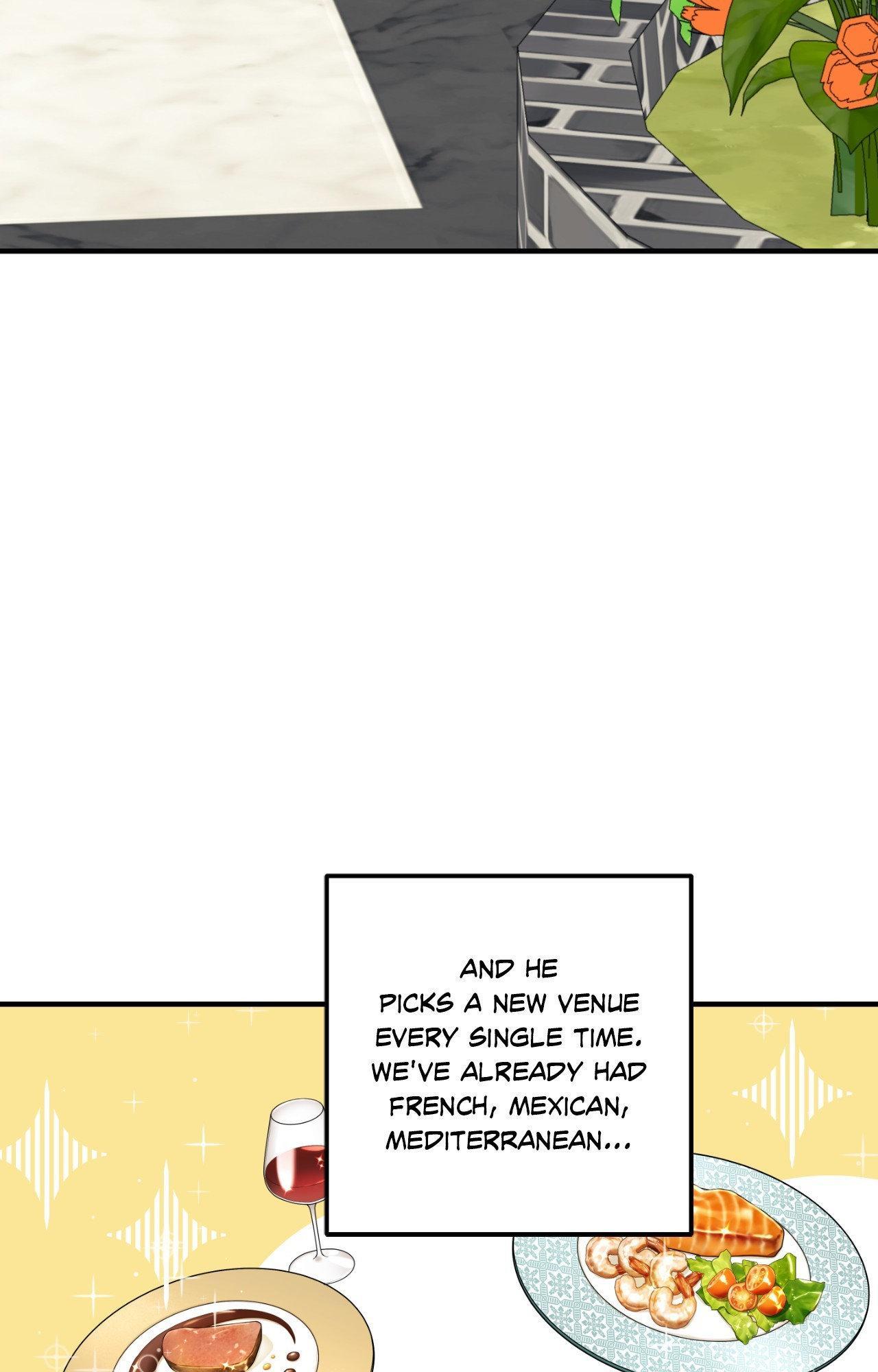 Bad Apple [UNCENSORED] Chapter 24 - Page 74 in English