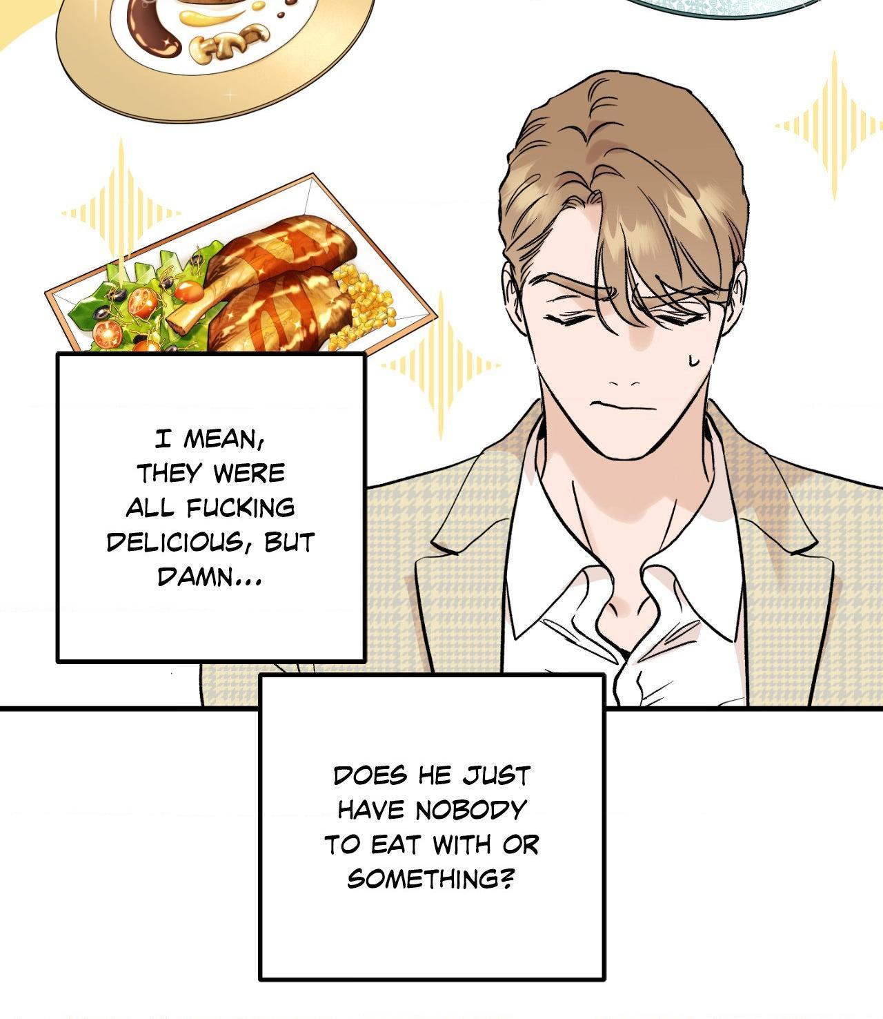 Bad Apple [UNCENSORED] Chapter 24 - Page 75 in English