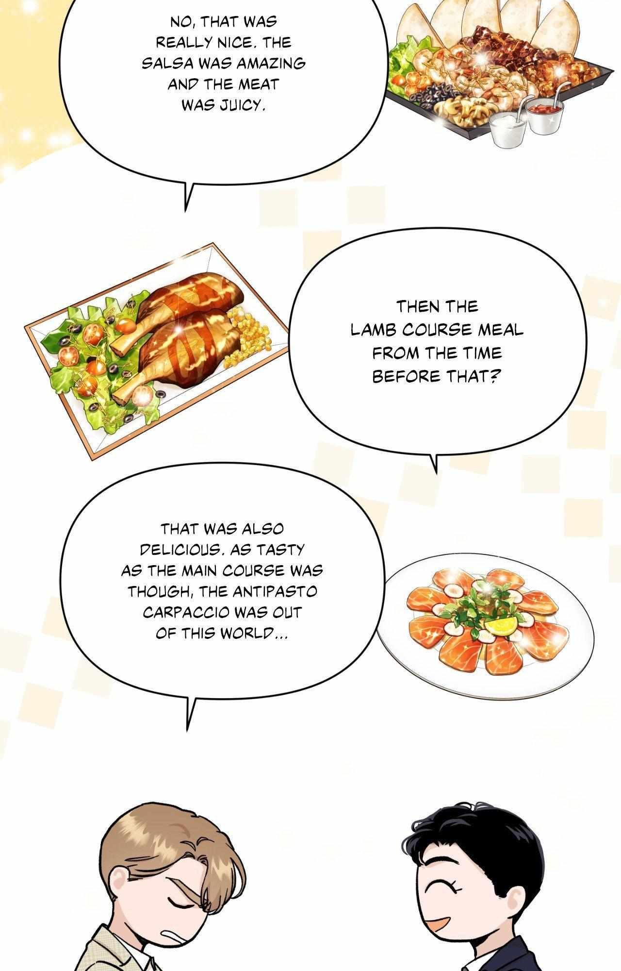 Bad Apple [UNCENSORED] Chapter 25 - Page 10 in English