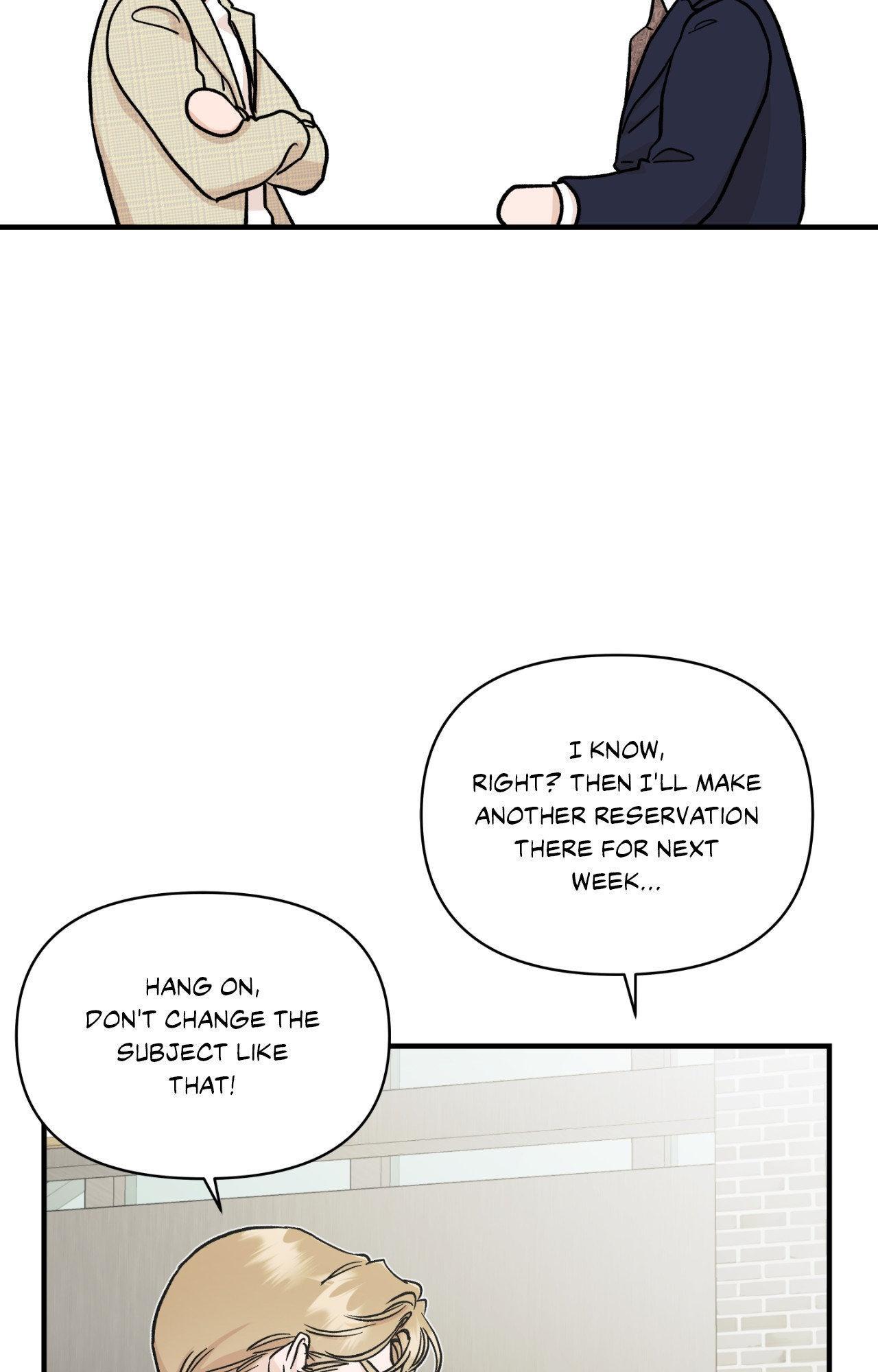 Bad Apple [UNCENSORED] Chapter 25 - Page 11 in English