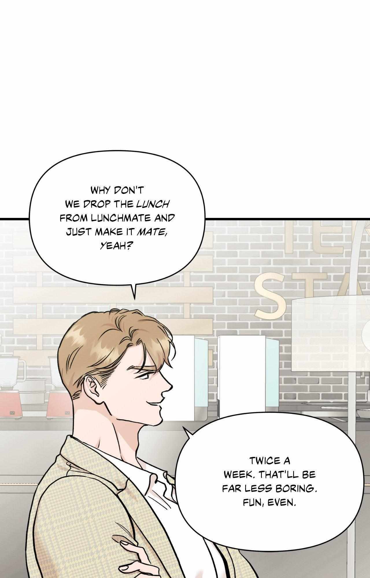 Bad Apple [UNCENSORED] Chapter 25 - Page 13 in English