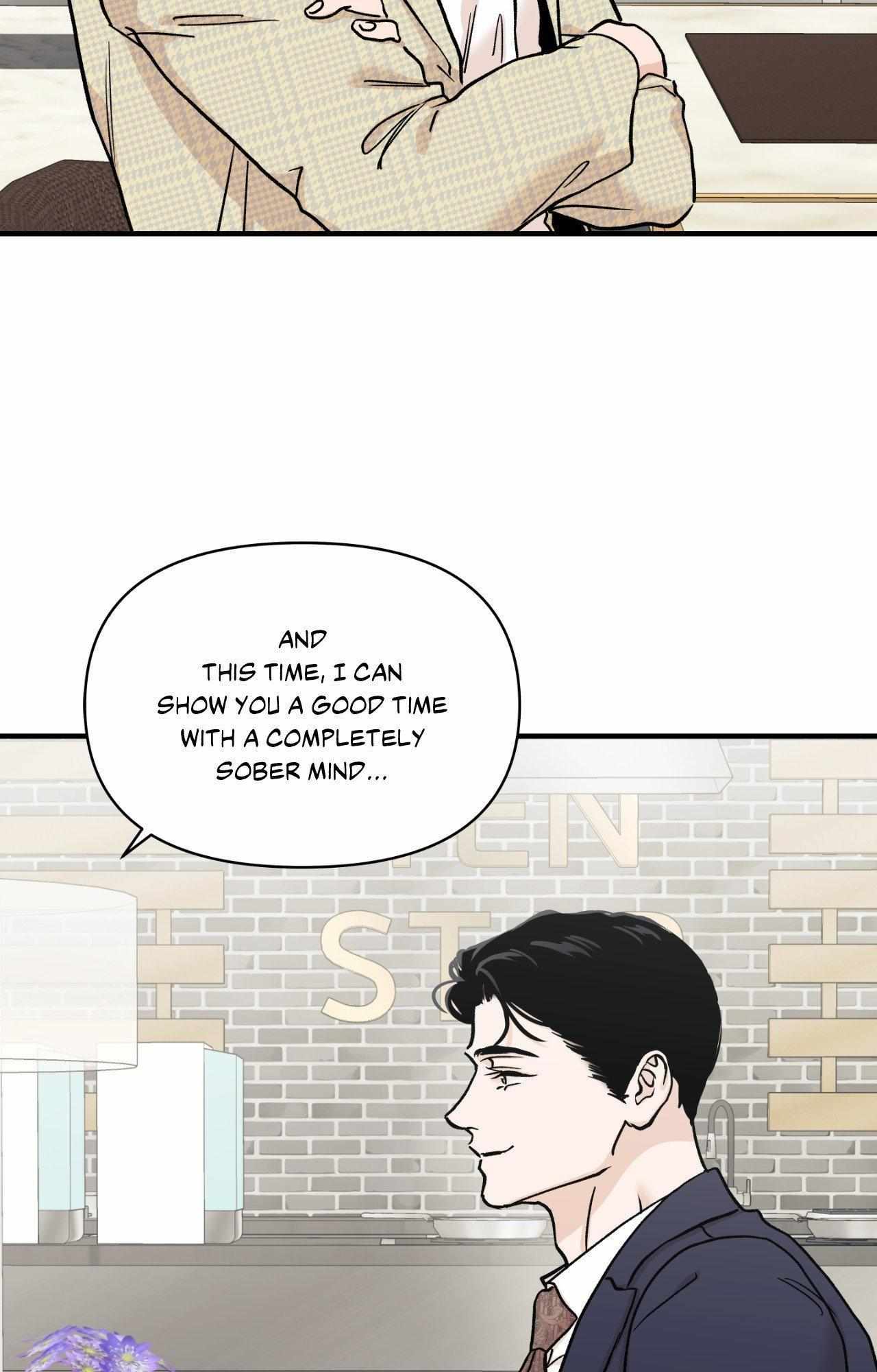 Bad Apple [UNCENSORED] Chapter 25 - Page 14 in English
