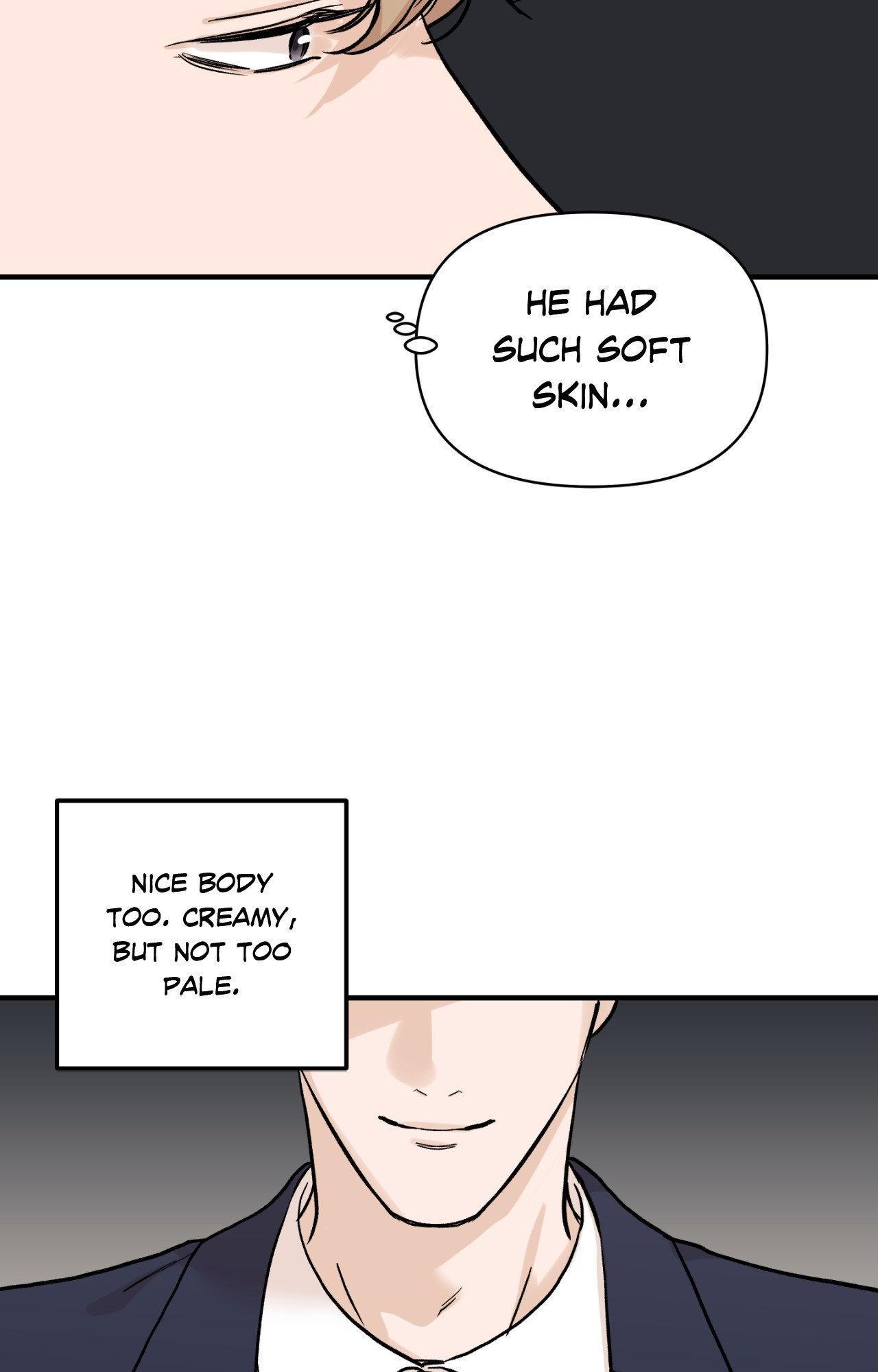 Bad Apple [UNCENSORED] Chapter 25 - Page 16 in English