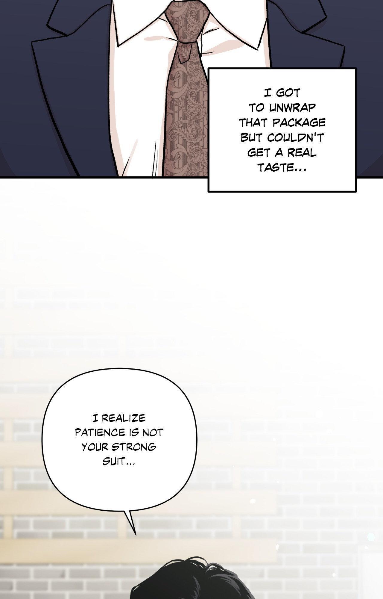 Bad Apple [UNCENSORED] Chapter 25 - Page 17 in English