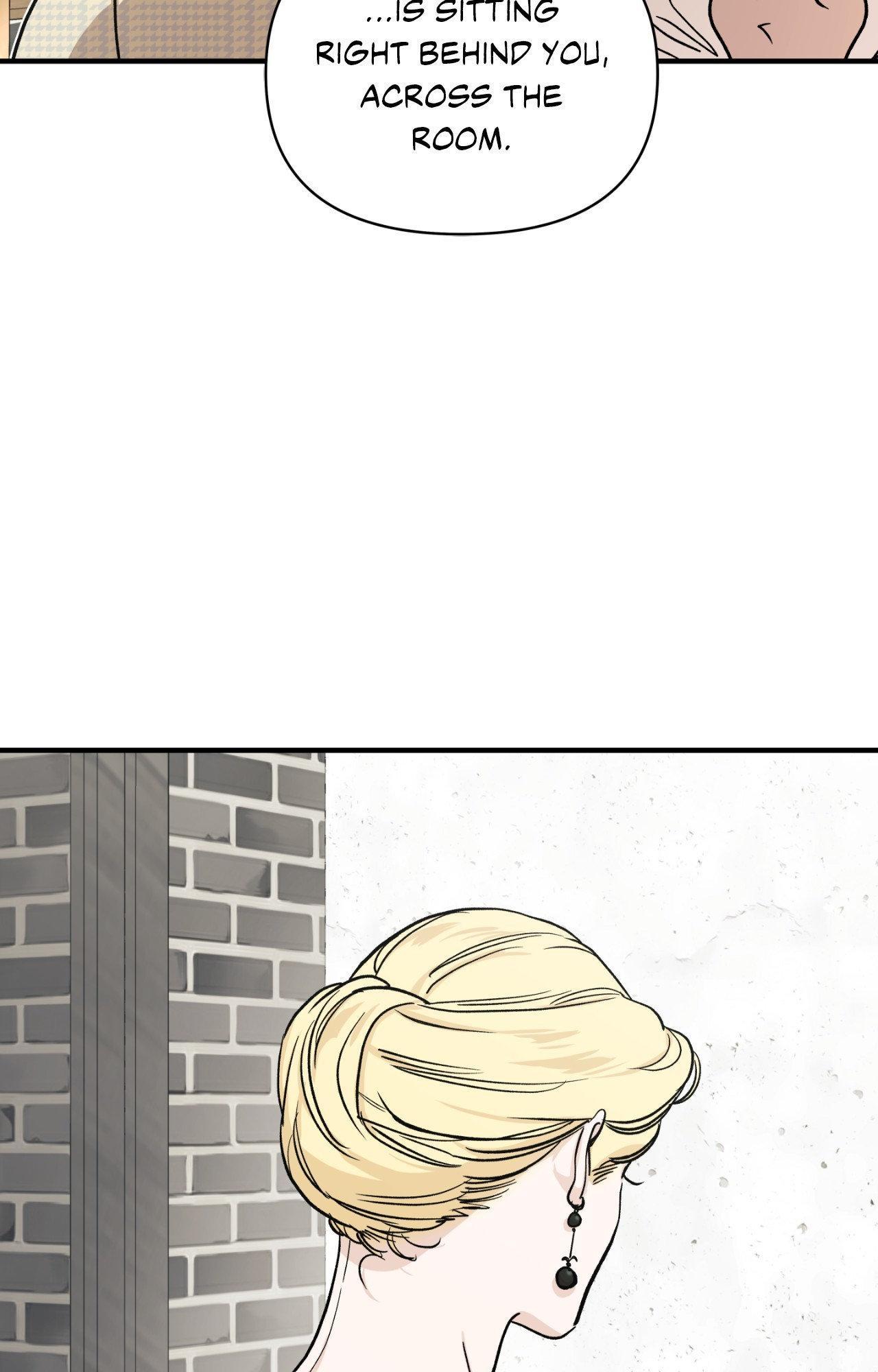 Bad Apple [UNCENSORED] Chapter 25 - Page 20 in English