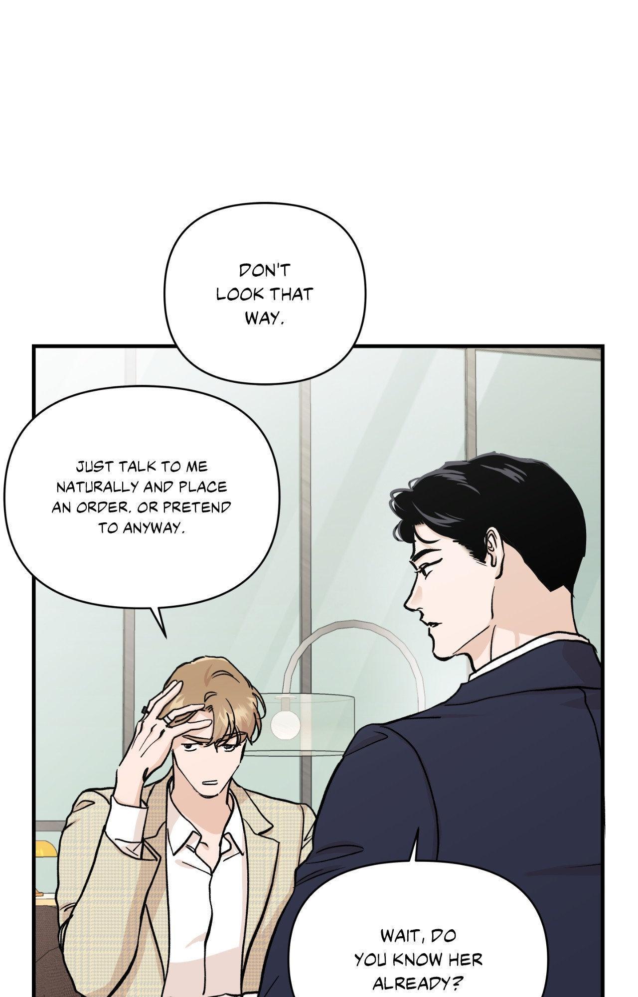 Bad Apple [UNCENSORED] Chapter 25 - Page 26 in English