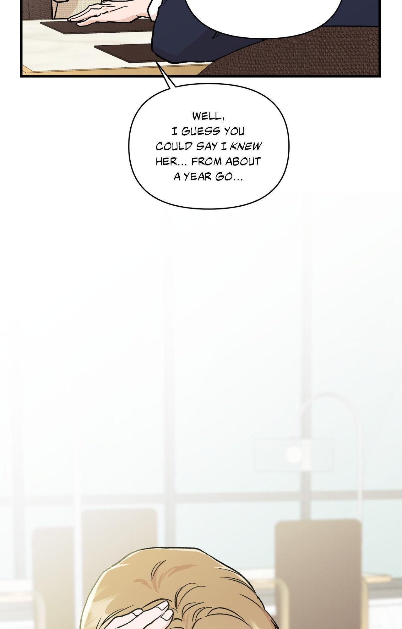 Bad Apple [UNCENSORED] Chapter 25 - Page 27 in English