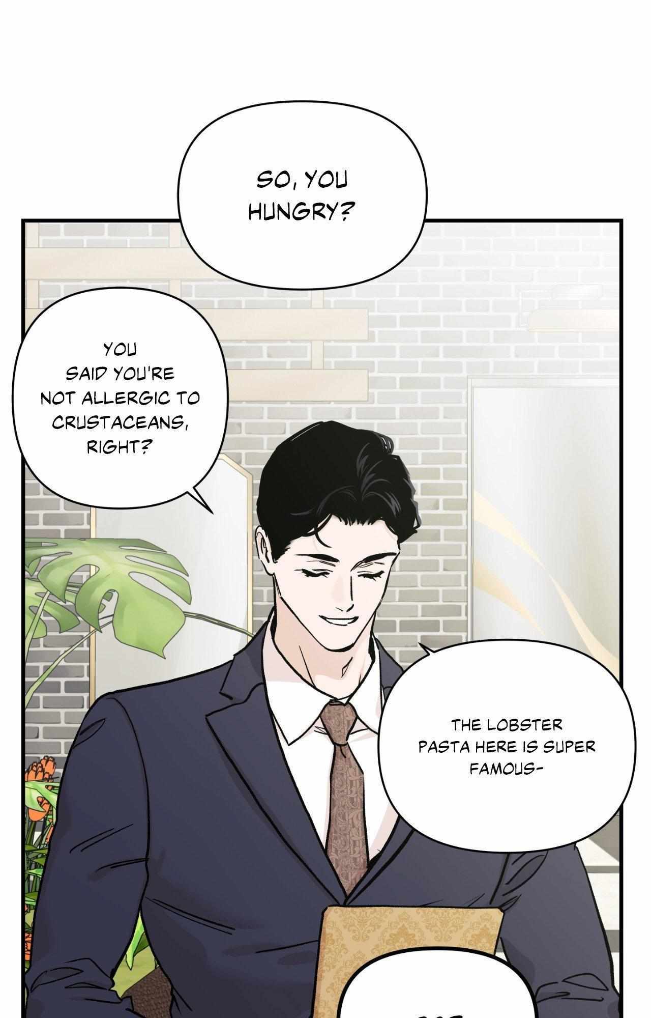 Bad Apple [UNCENSORED] Chapter 25 - Page 3 in English