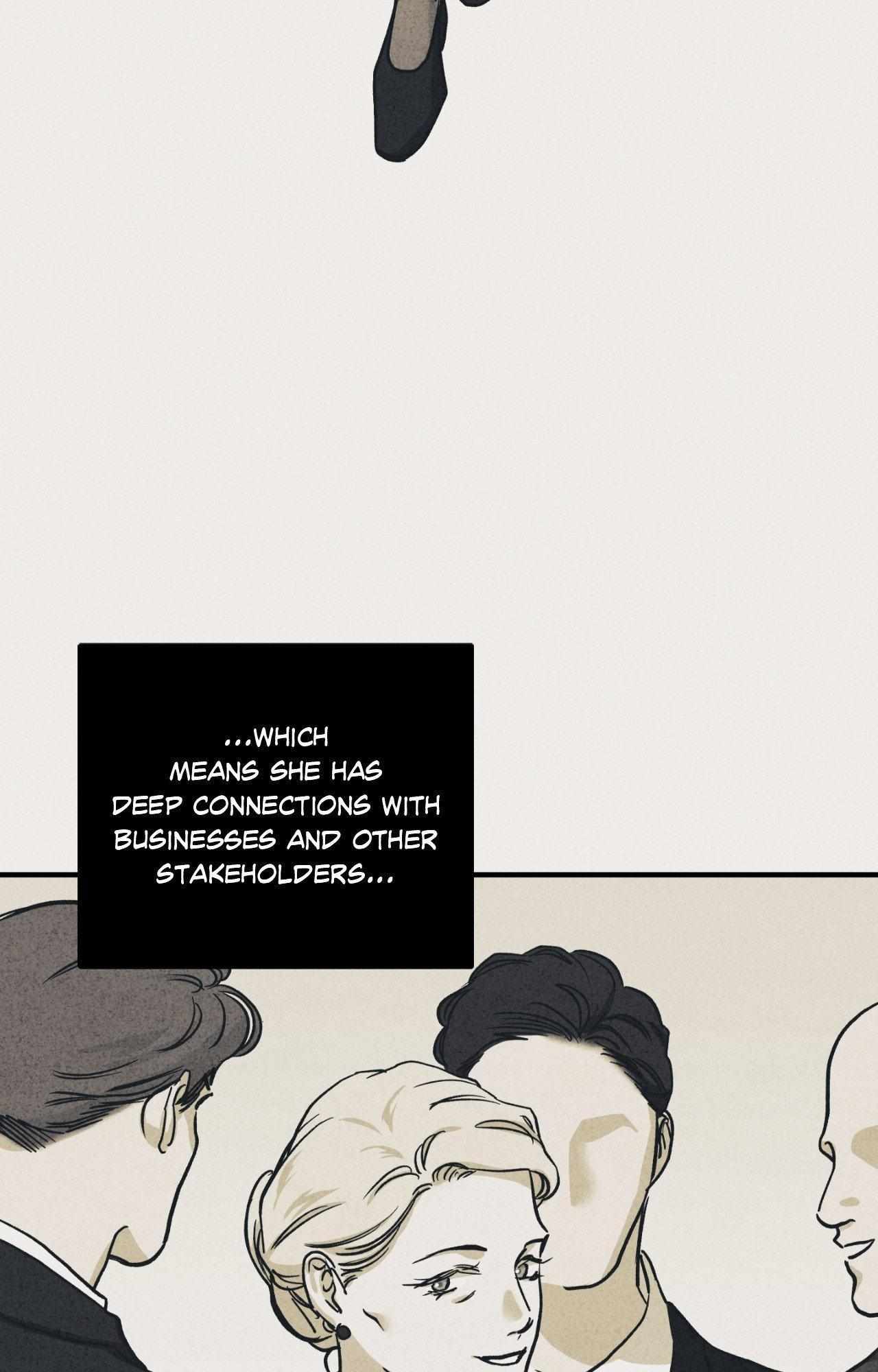 Bad Apple [UNCENSORED] Chapter 25 - Page 34 in English