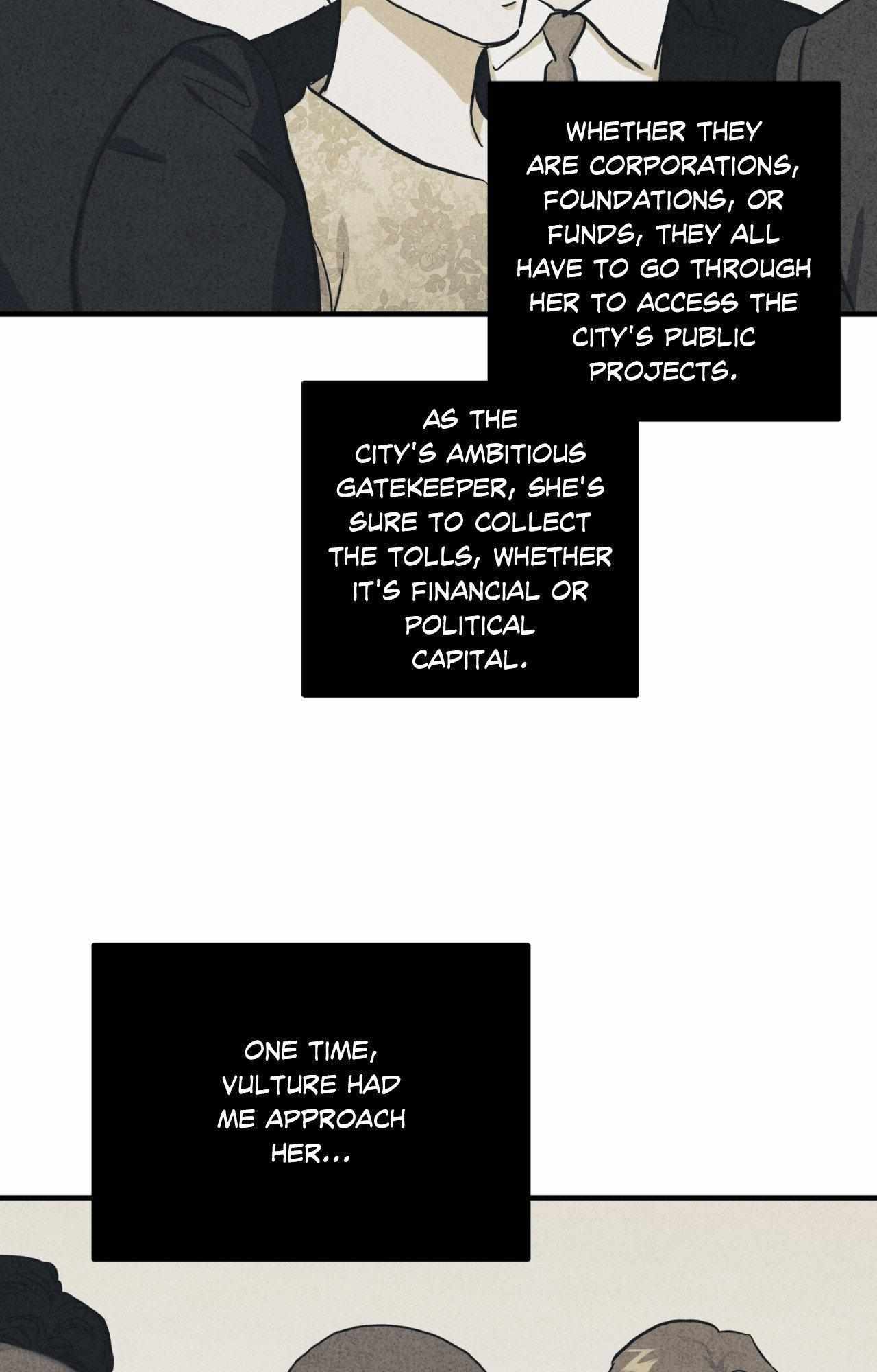 Bad Apple [UNCENSORED] Chapter 25 - Page 35 in English