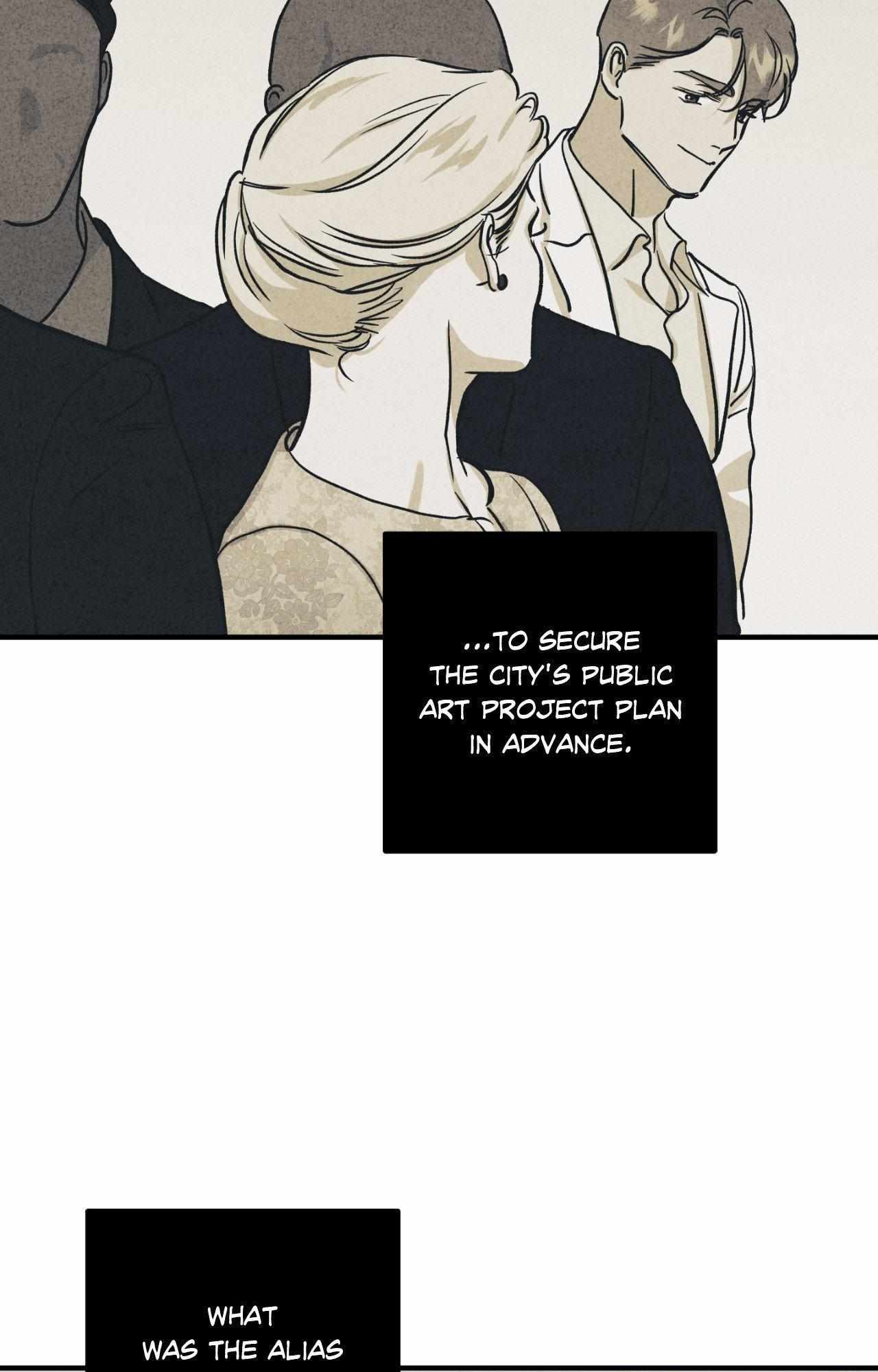 Bad Apple [UNCENSORED] Chapter 25 - Page 36 in English