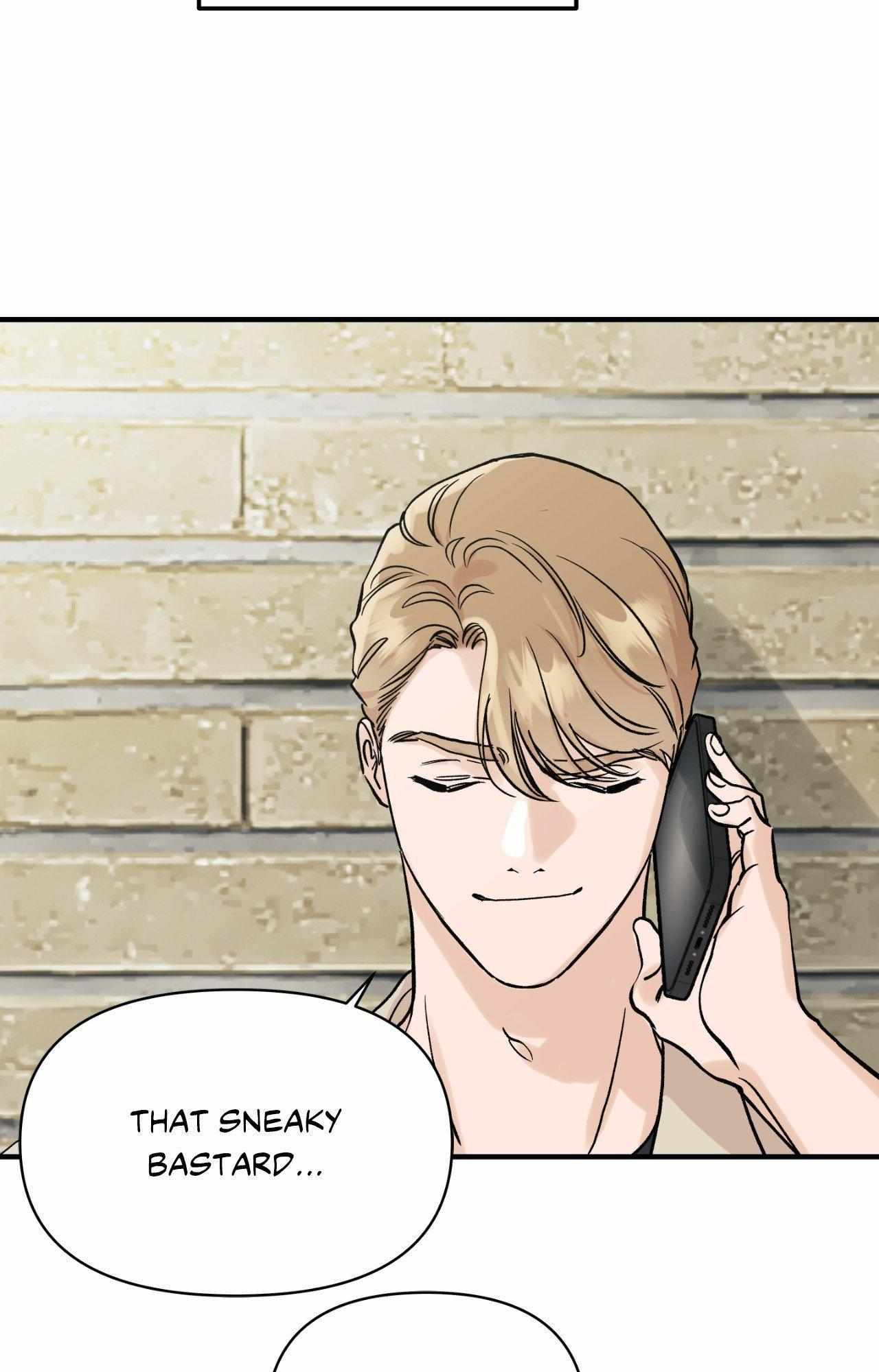 Bad Apple [UNCENSORED] Chapter 25 - Page 47 in English