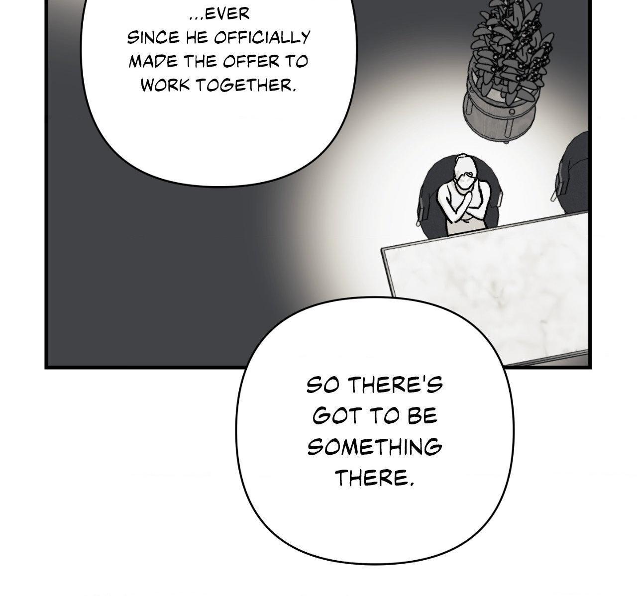 Bad Apple [UNCENSORED] Chapter 25 - Page 49 in English