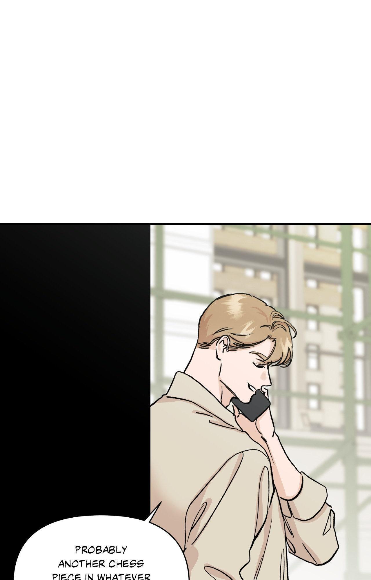 Bad Apple [UNCENSORED] Chapter 25 - Page 50 in English